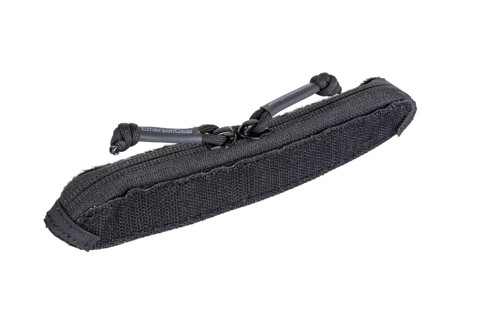 Zip insert for Emerson Gear tactical vests Black-2