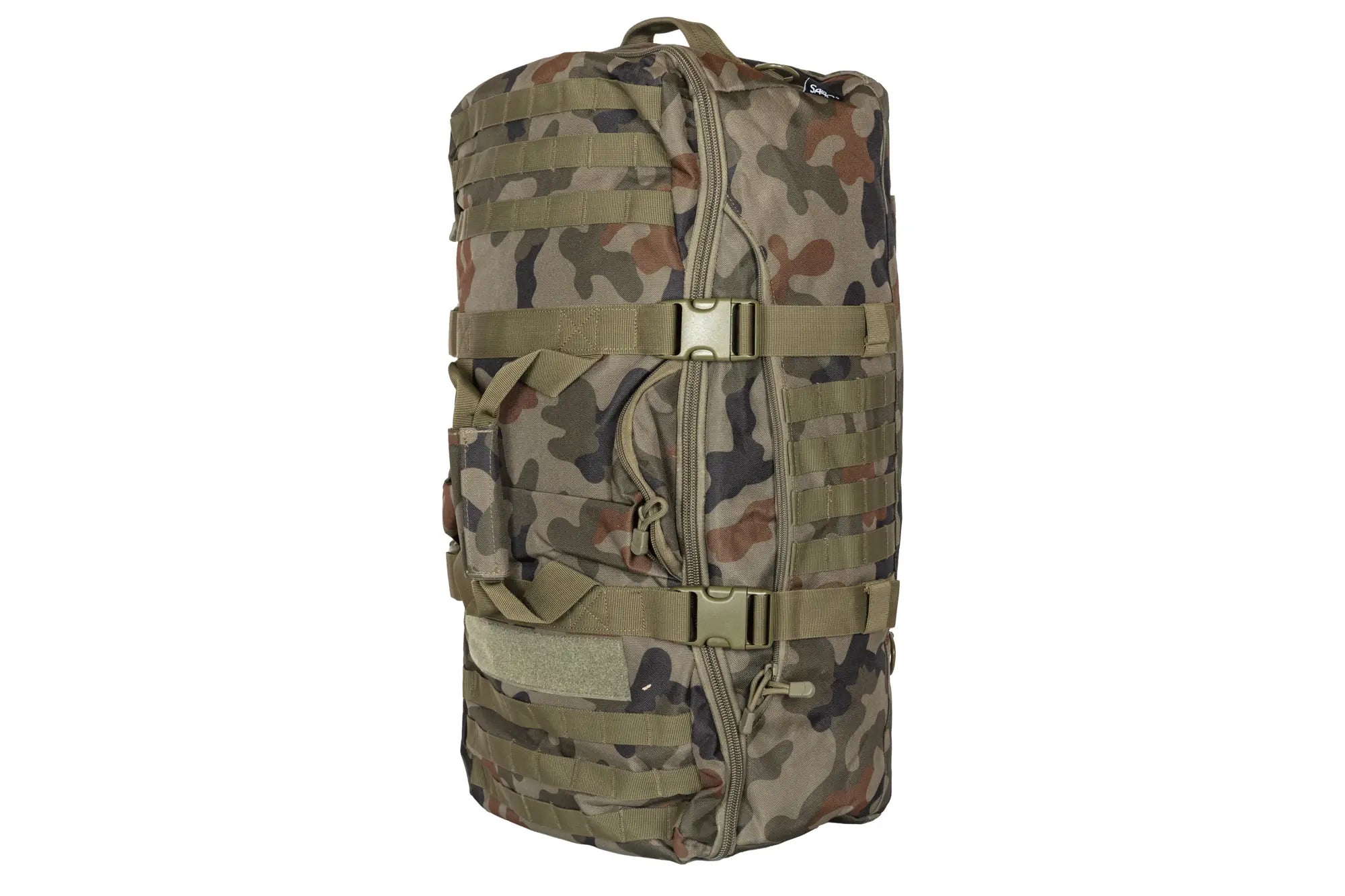 40L Tactical Backpack Wz.93
