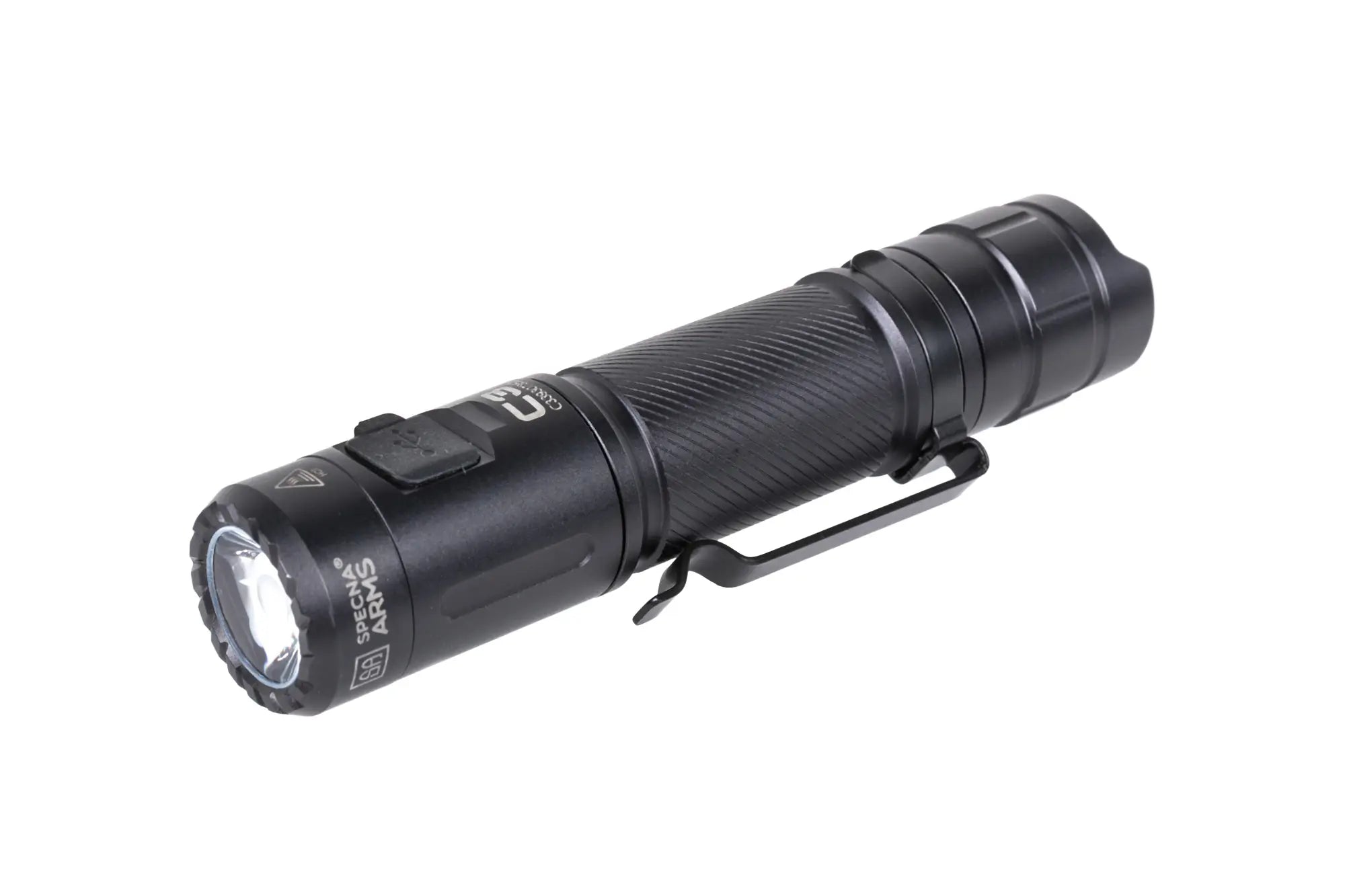 Specna Arms x Wuben C3 tactical torch-3