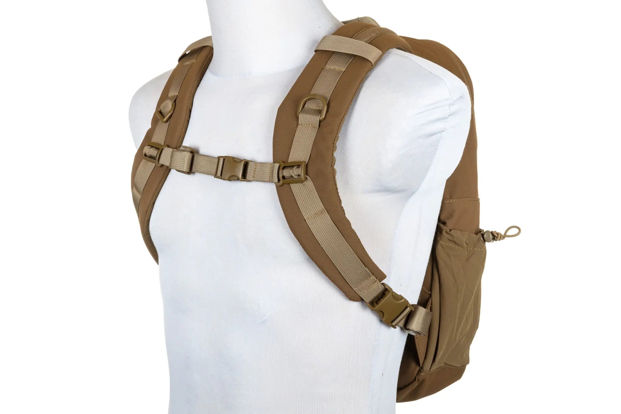 20L EDC Backpack Tan