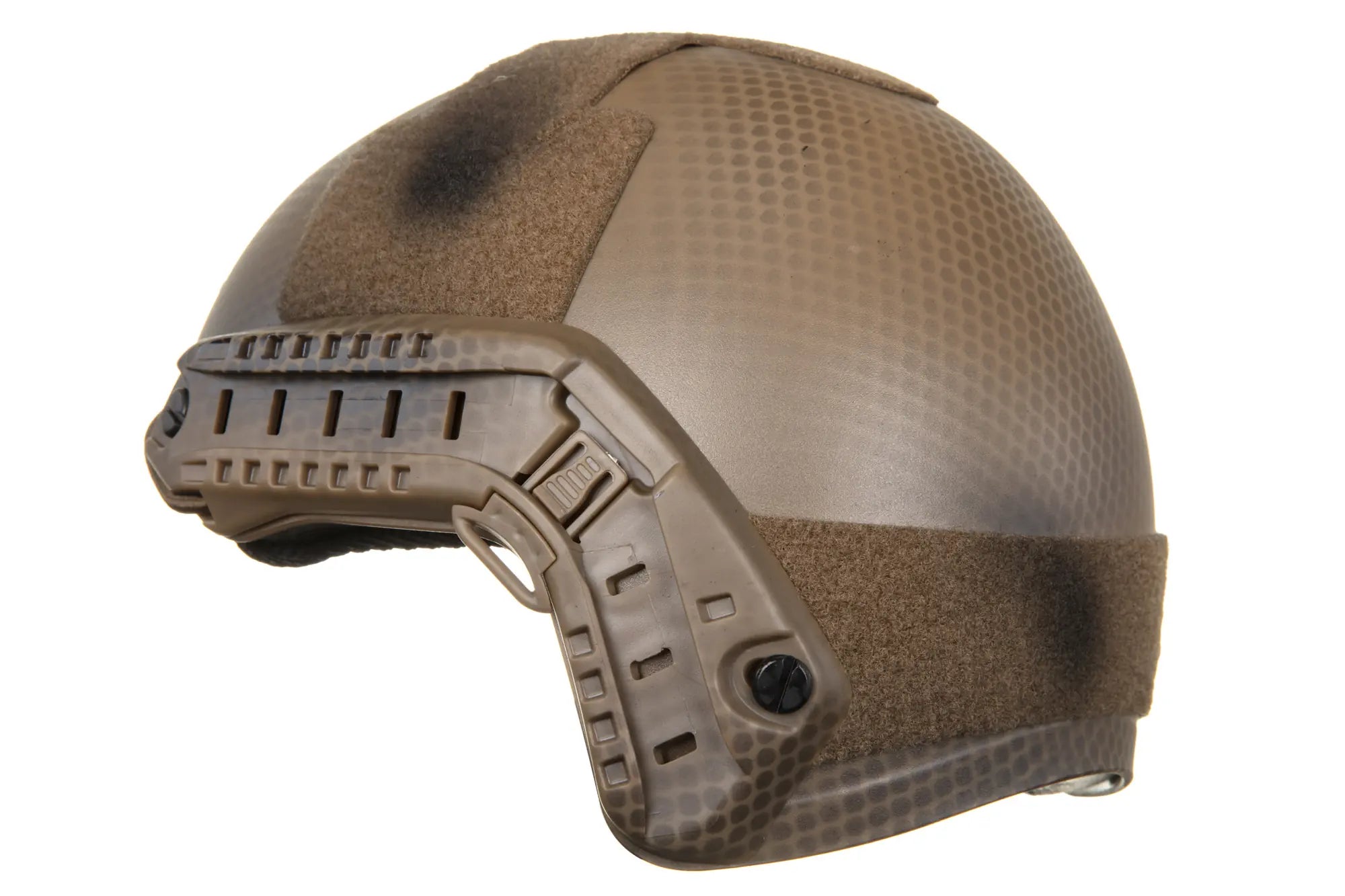 Emerson Gear Fast MH Eco Coyote Brown helmet