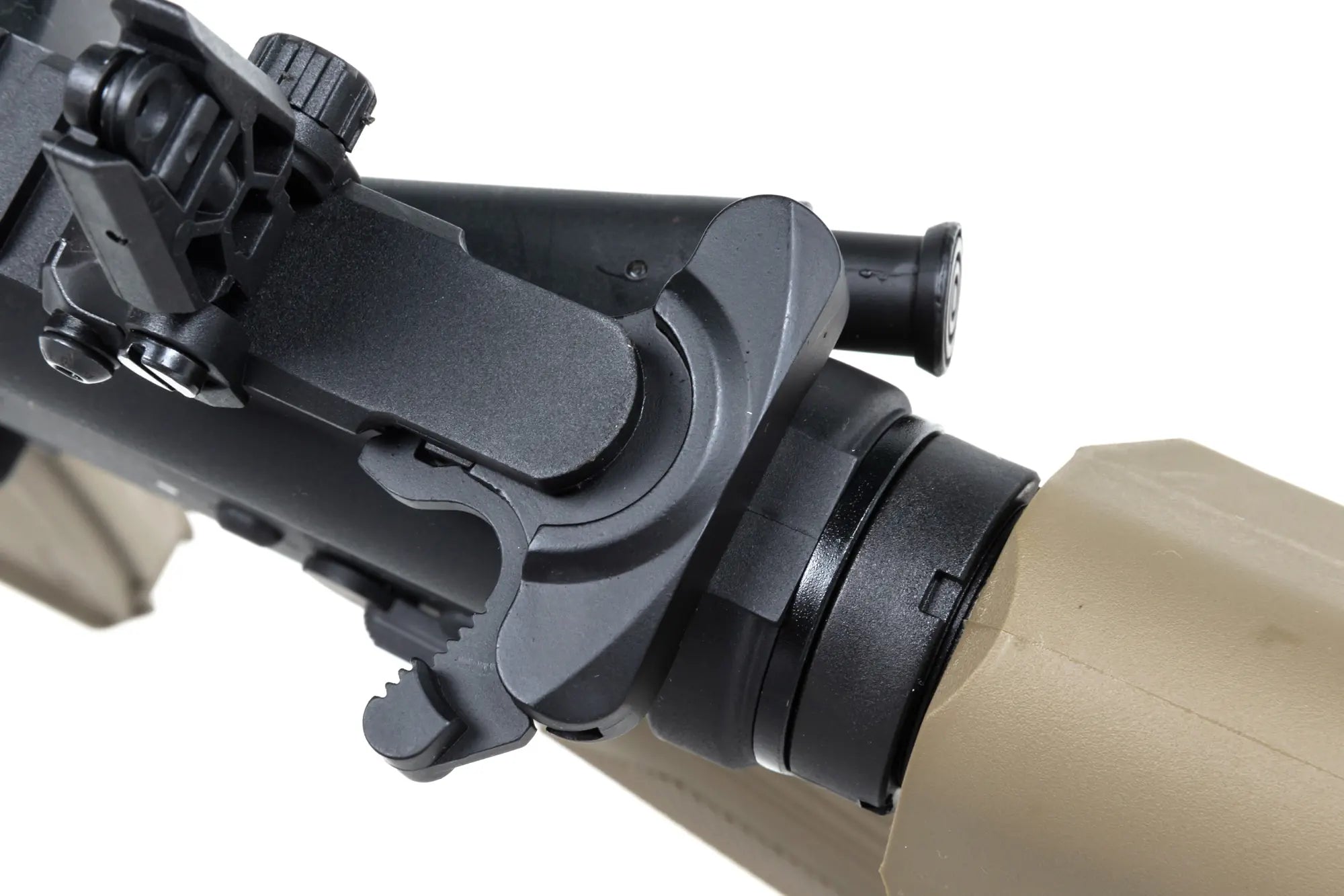 SA-F08 FLEX new version HAL ETU - Half-Tan