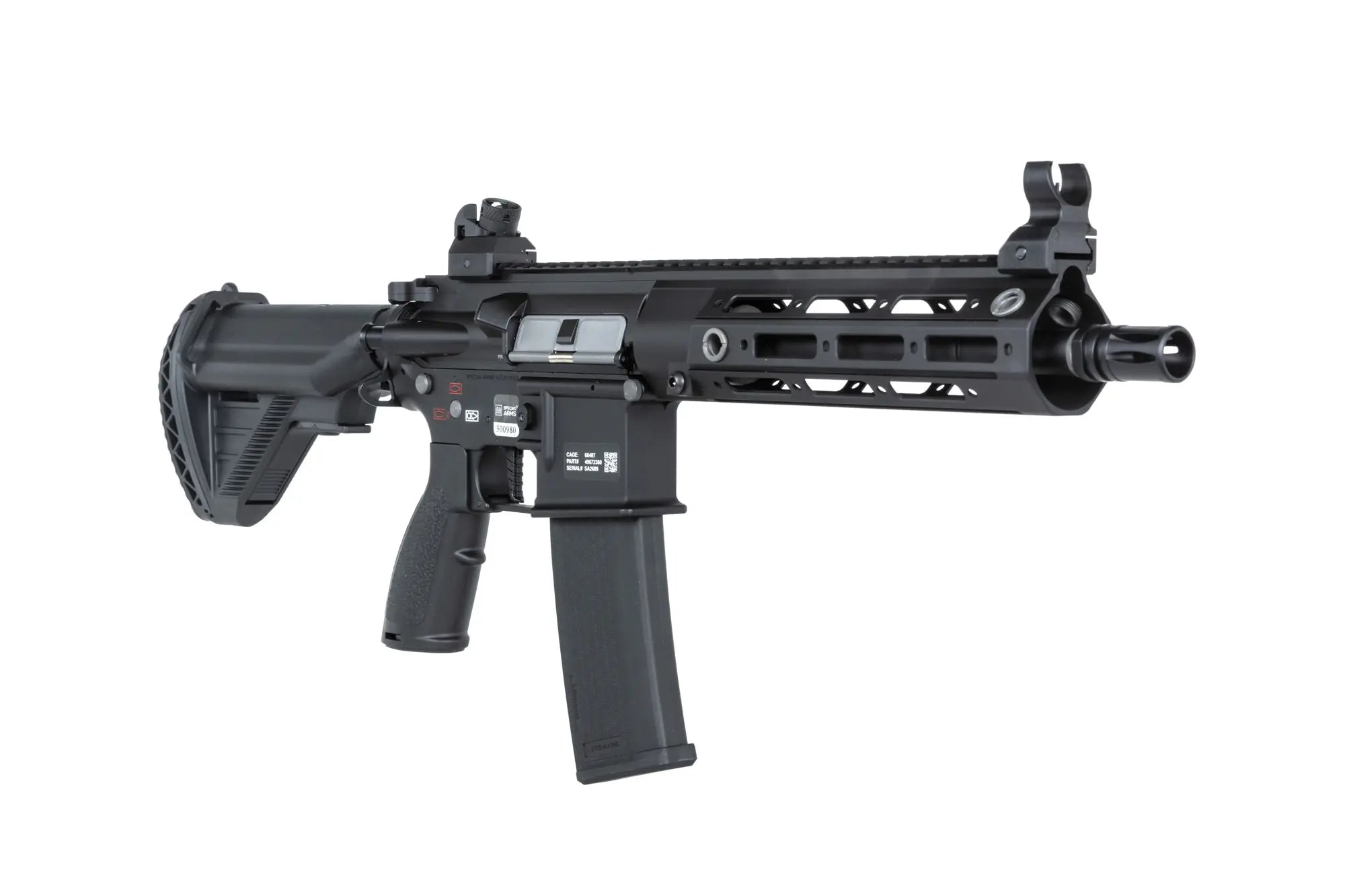 M4 SA-PH23 PRIME HAL ETU High Torque