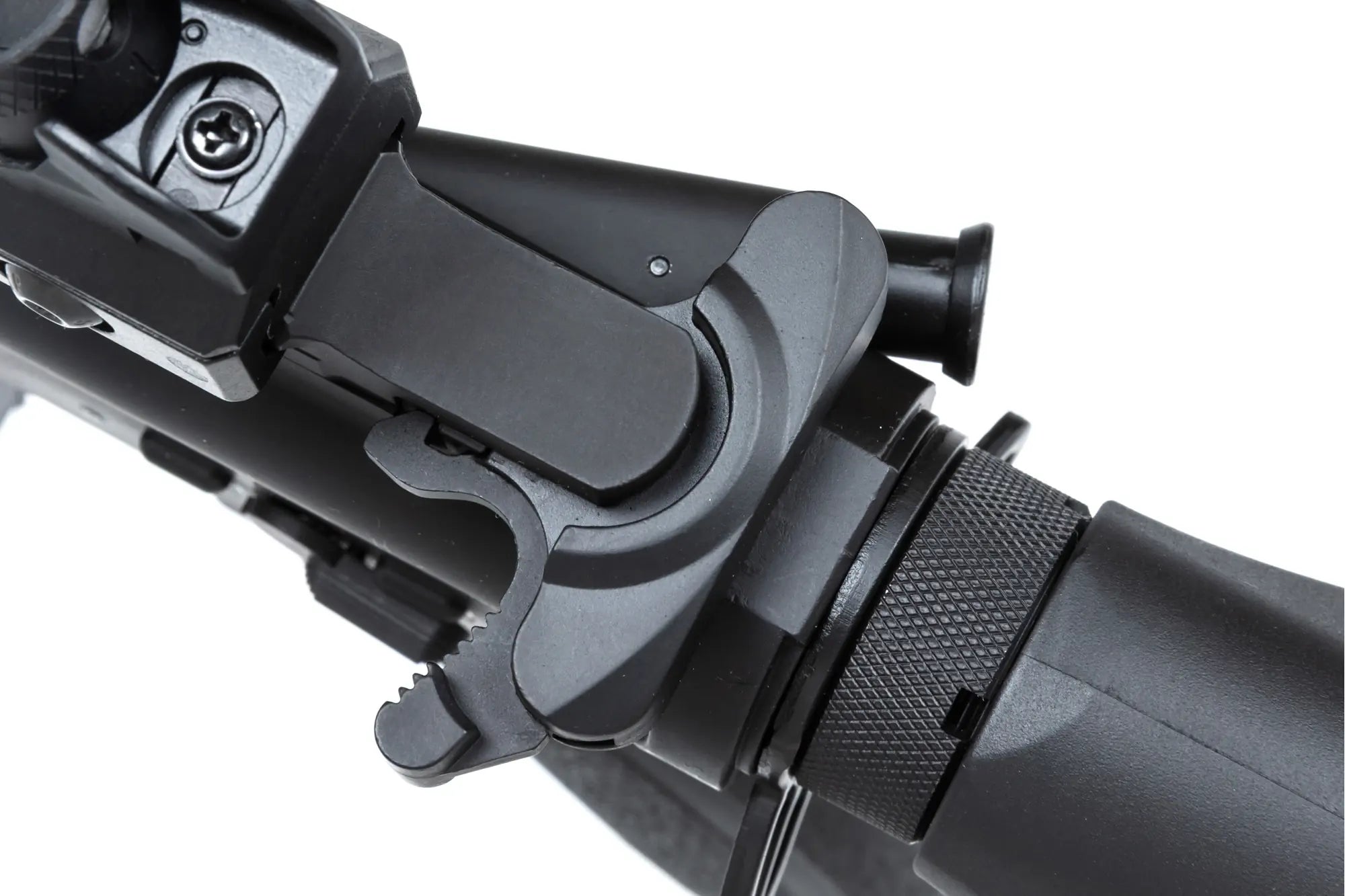 M4 SA-PH21 PRIME HAL ETU High Torque