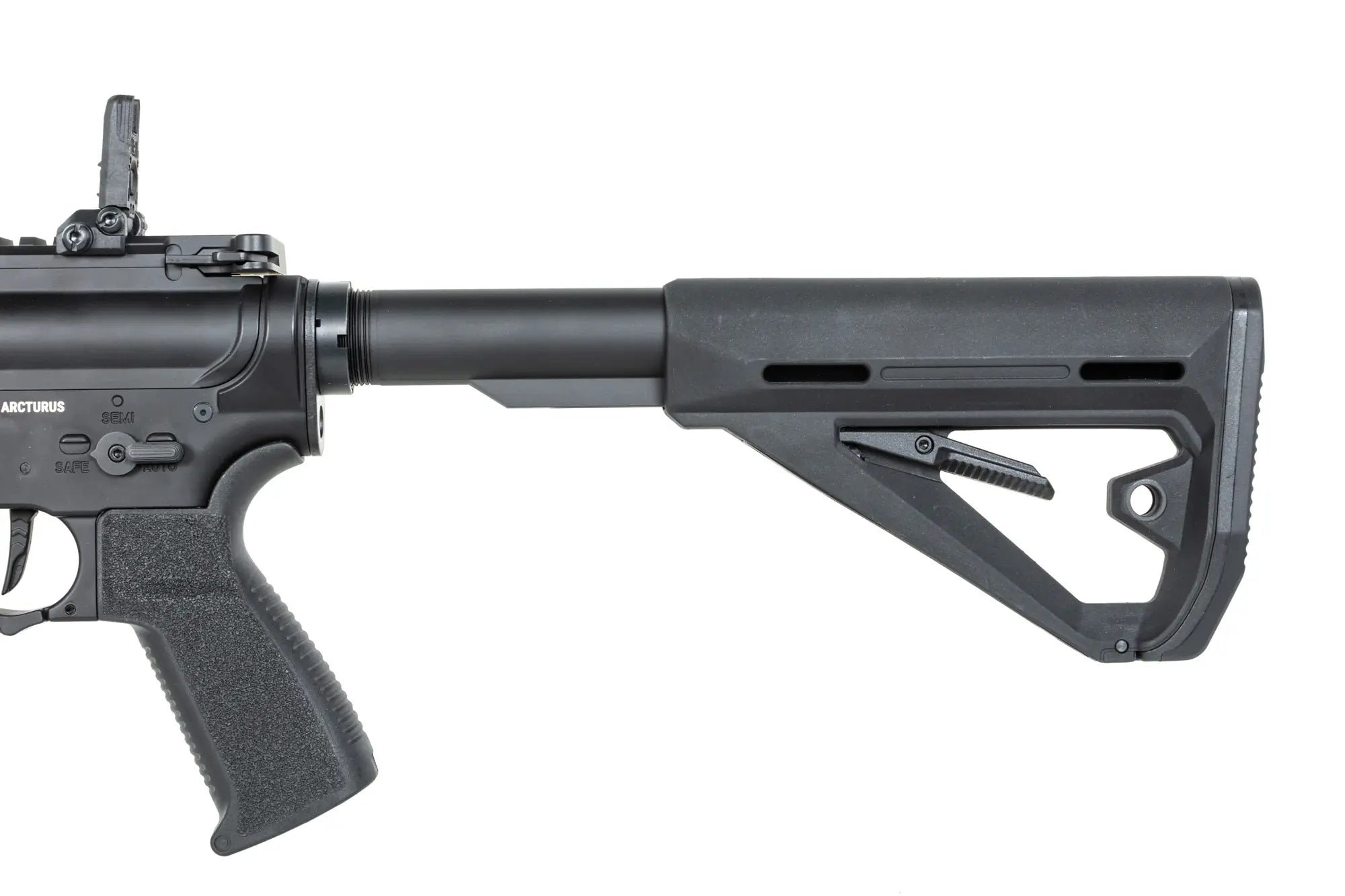 training carbine Trinity Armament Alpha 15.3'' TITAN II Bluetooth ETU