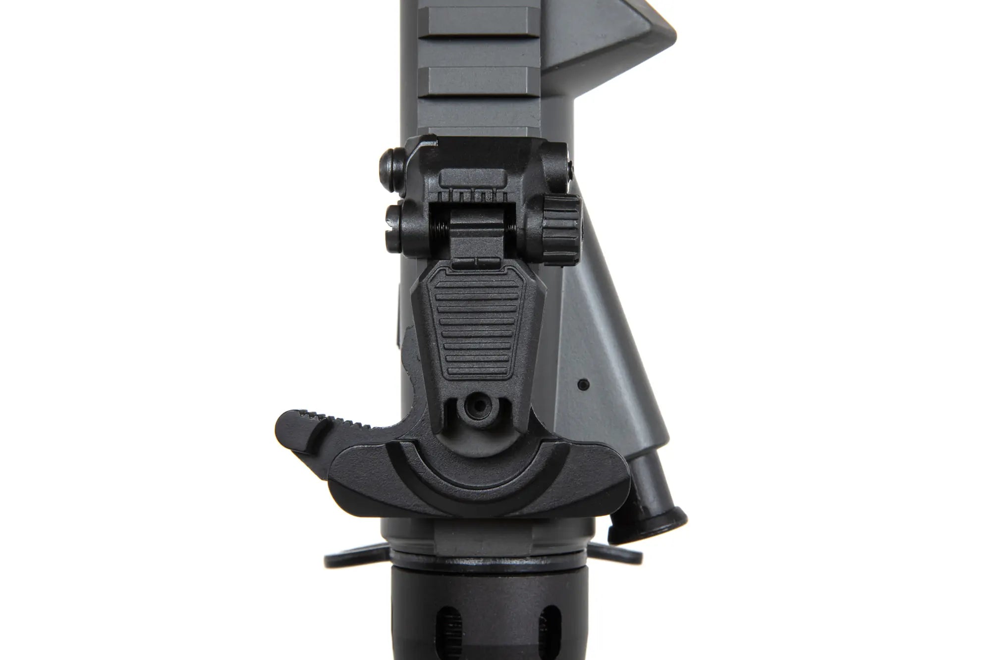 M4 Airsoft RRA SA-P17 Prime Kestrel ETU | Grey