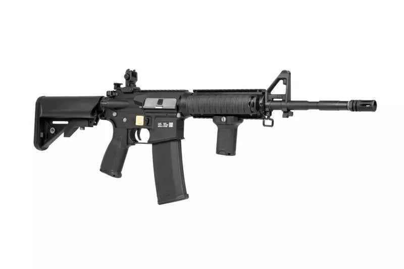 M4 airsoft RRA SA-E03 EDGE HAL2