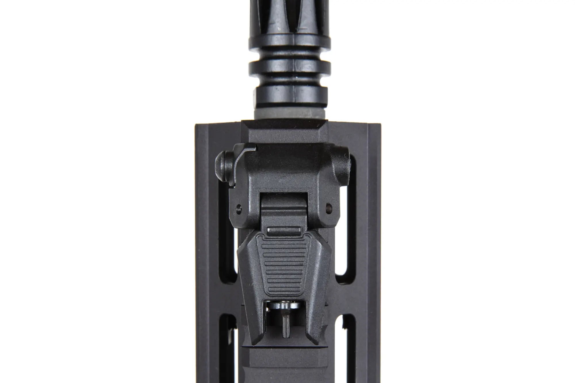 M4 airsoft Daniel Defense SA-P27 PRIME RIS III 10.5'' Aster II ETU