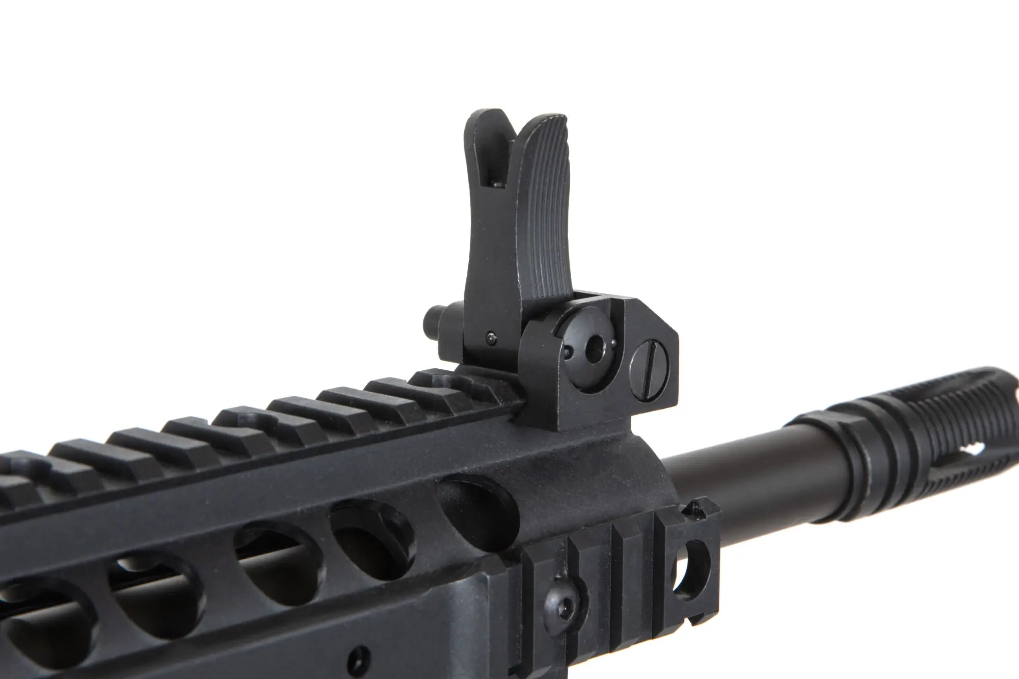 SR25(P)UR111-2 DMR Rifle
