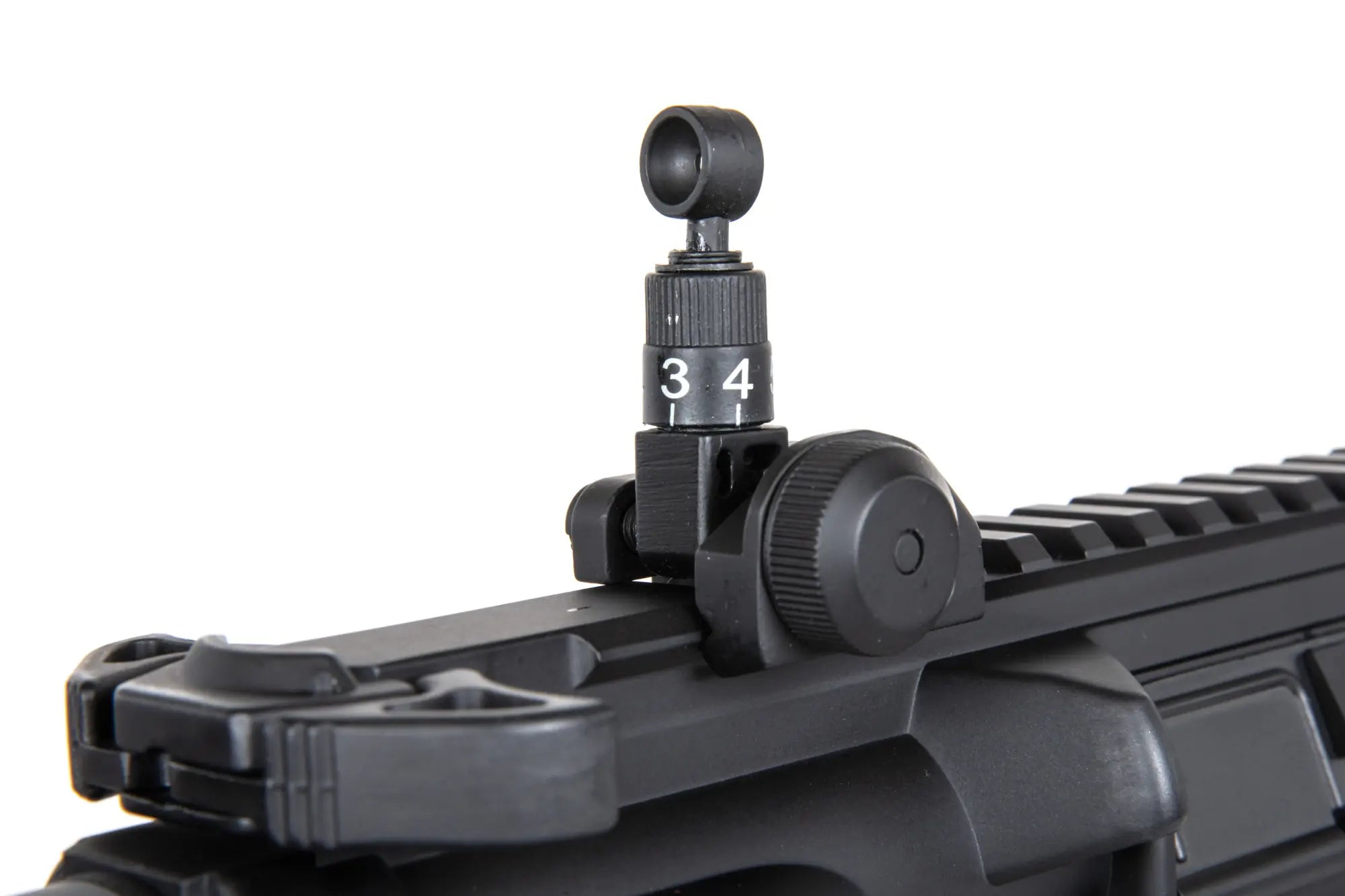 SA-A33 ONE Kestrel ETU + Brushless Motor