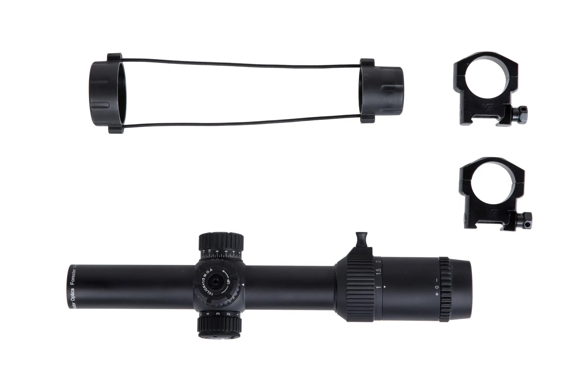 Vector Optics Forester1-8x24 spotting scope-2