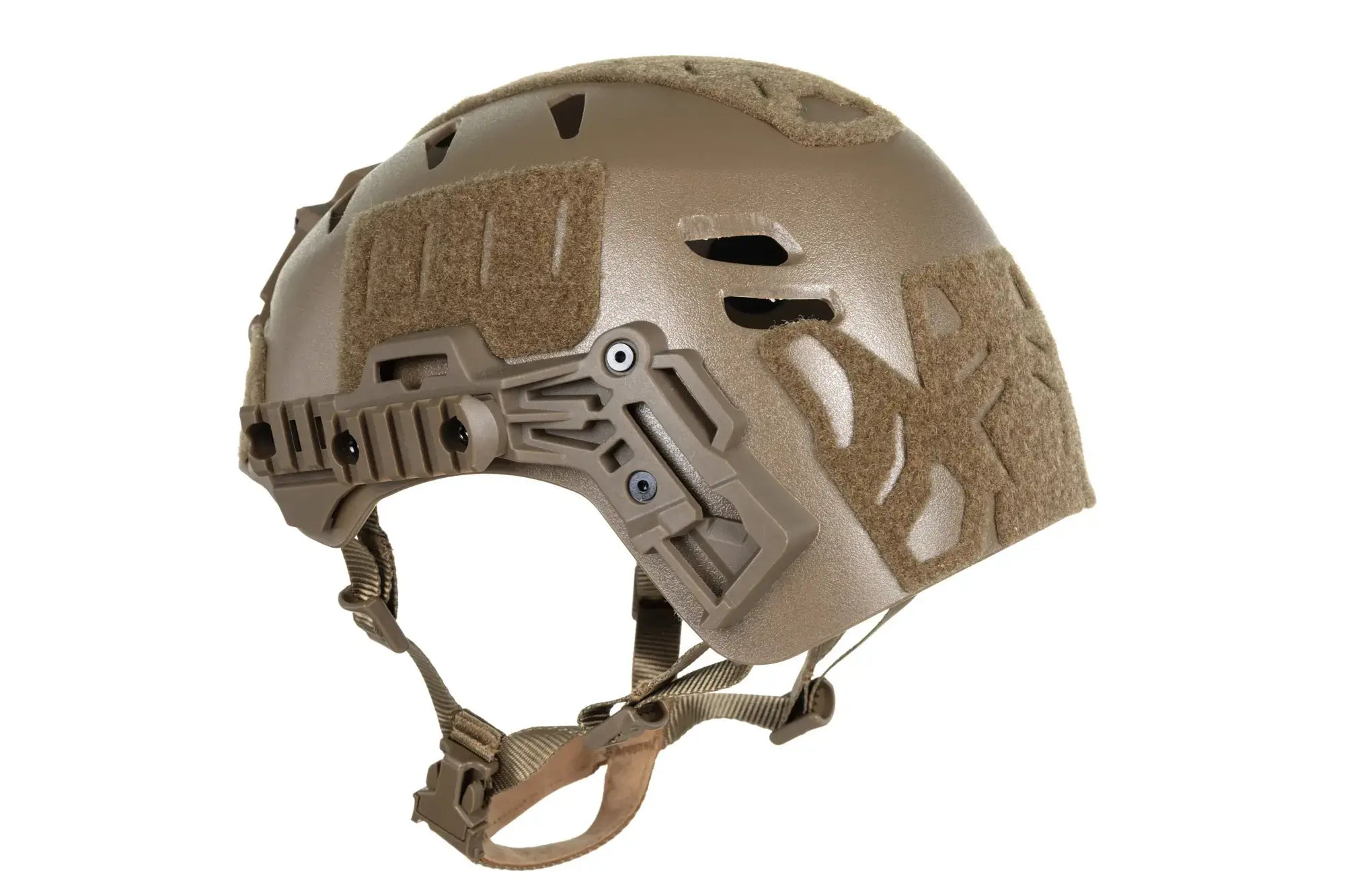 EX HL-102-E helmet (standard version) - Tan