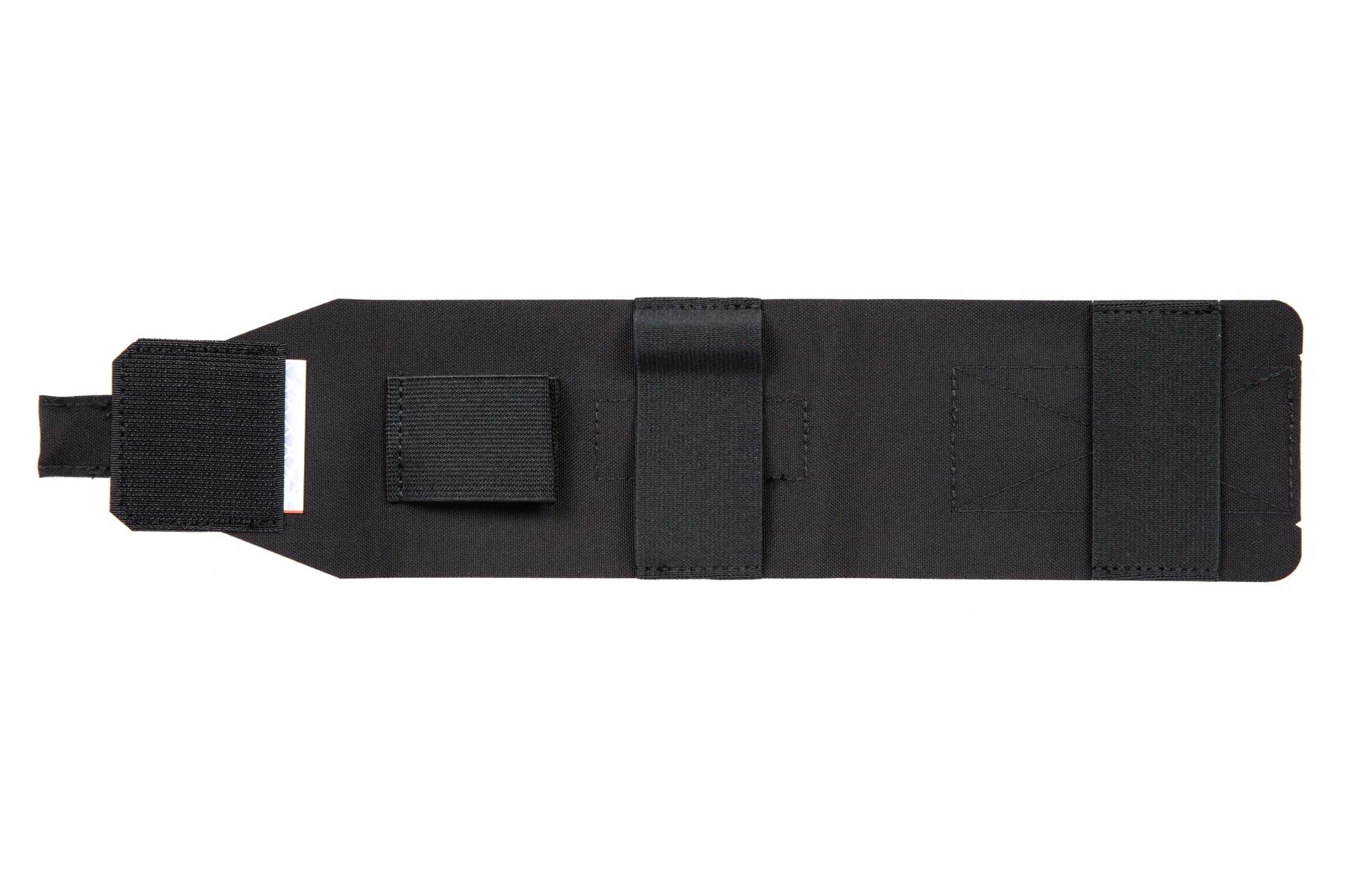 IFAK Wosport small portable first aid kit BP-106R Black-2