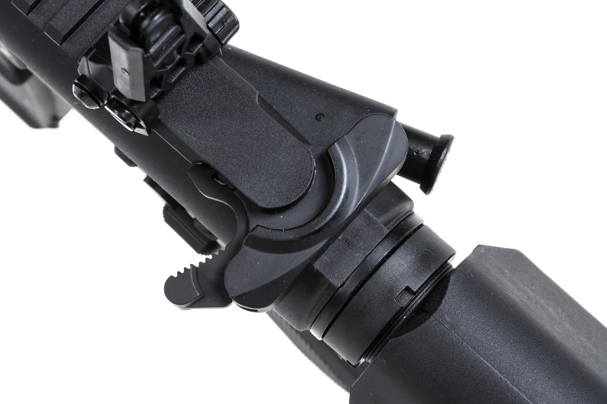 M4 airsoft SA-F14 FLEX GATE X-ASR