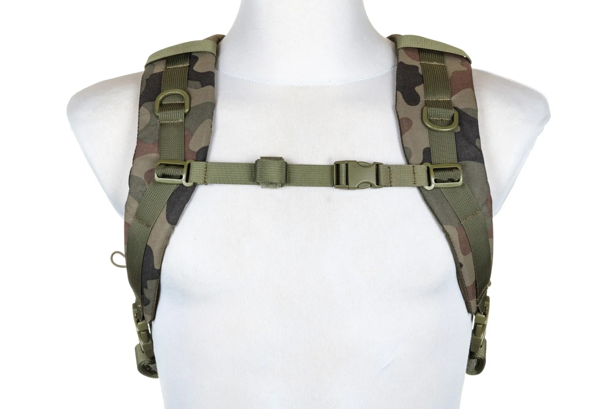 Backpack 20L EDC Pattern 93 Forest Panther