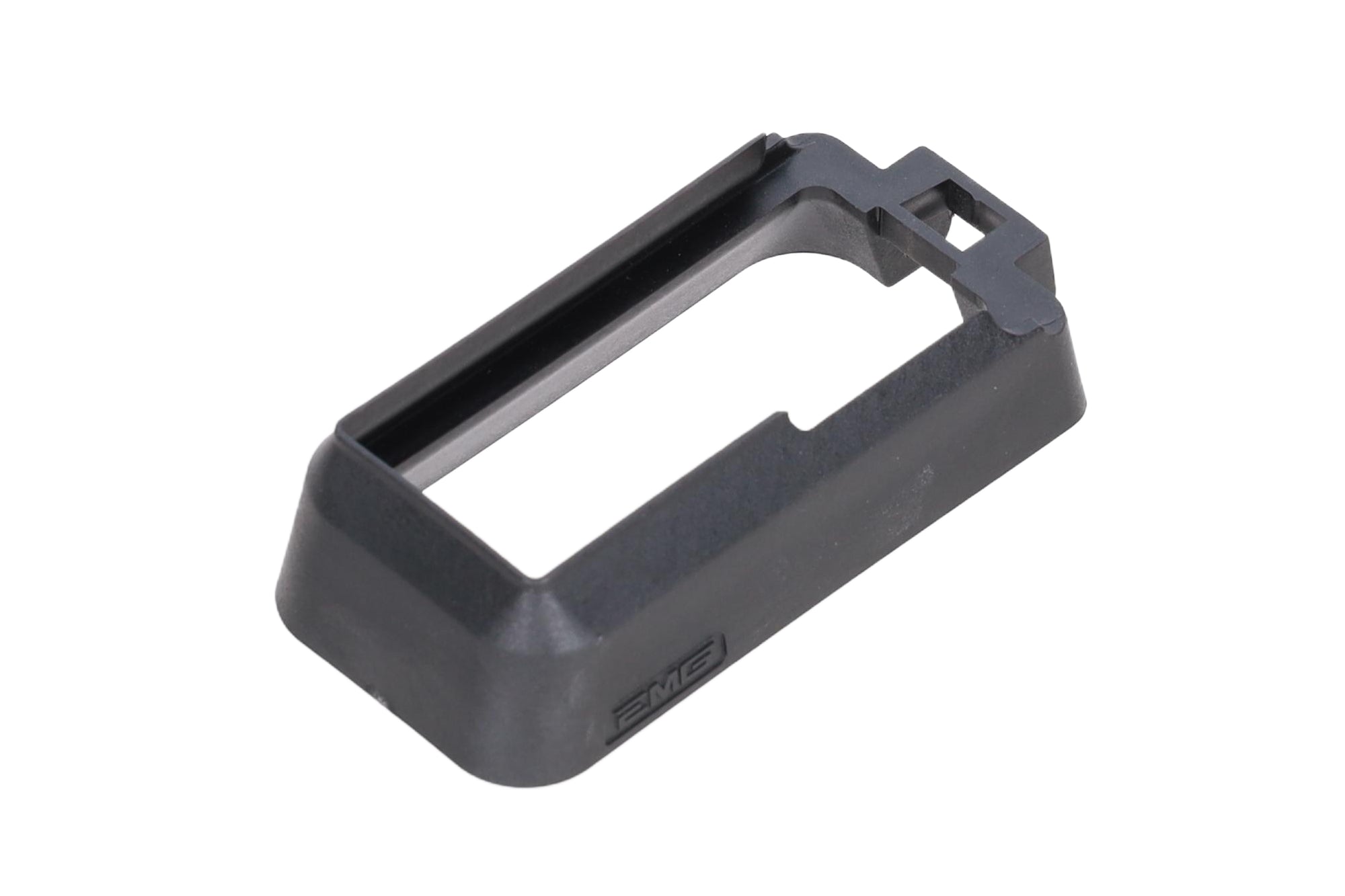 Magwell for M4 replicas