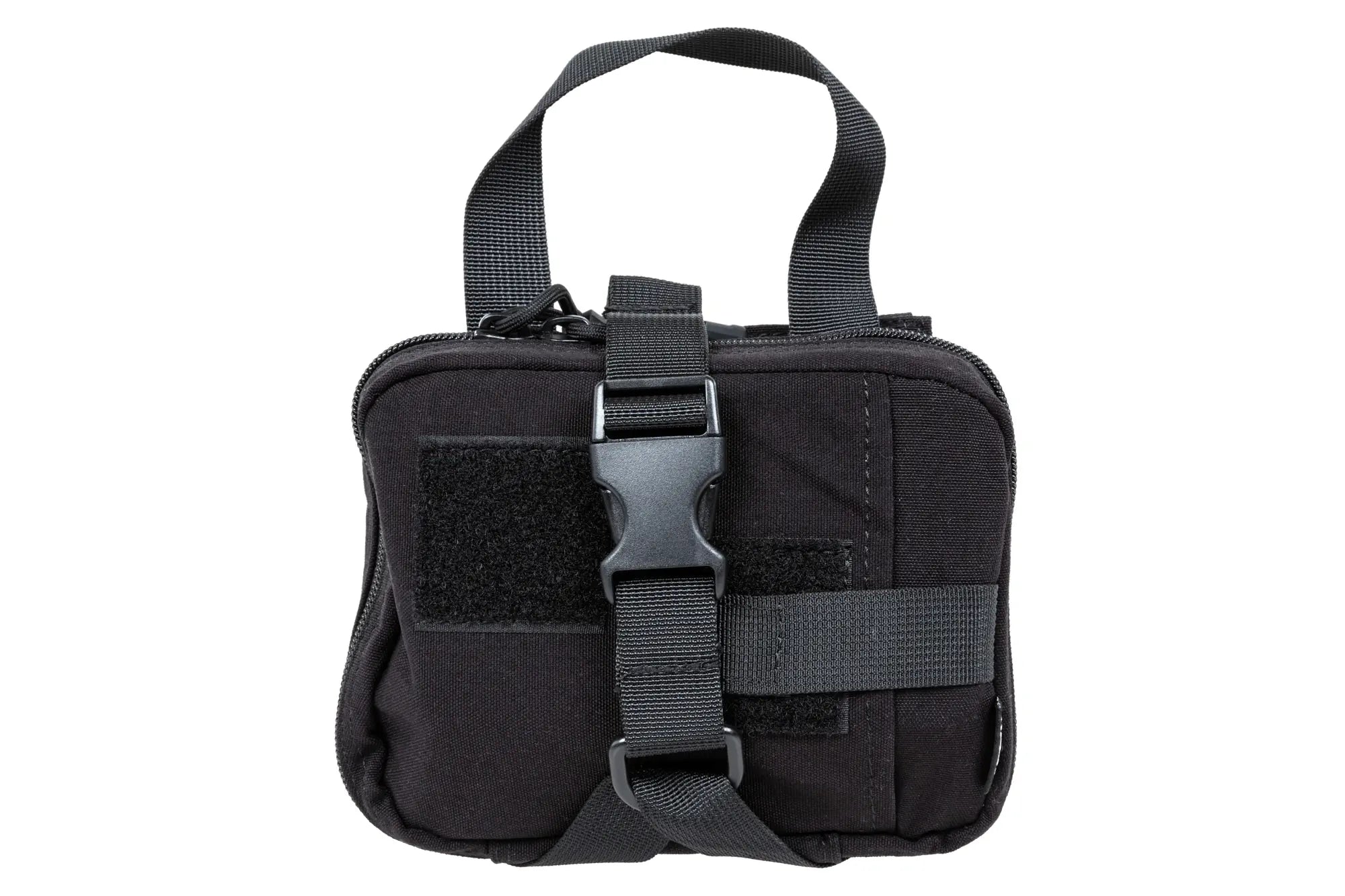 Tactical first aid kit