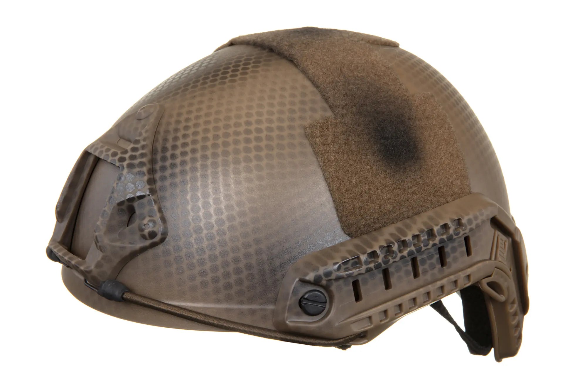 Emerson Gear Fast MH Eco Coyote Brown helmet