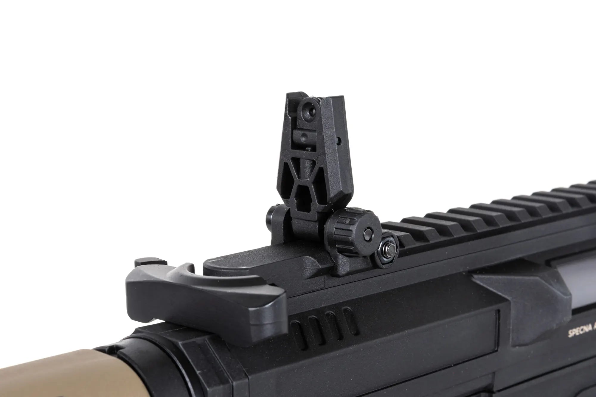 M4 airsoft SA-CX02 CORE HAL ETU Gen.2 - Half-Tan