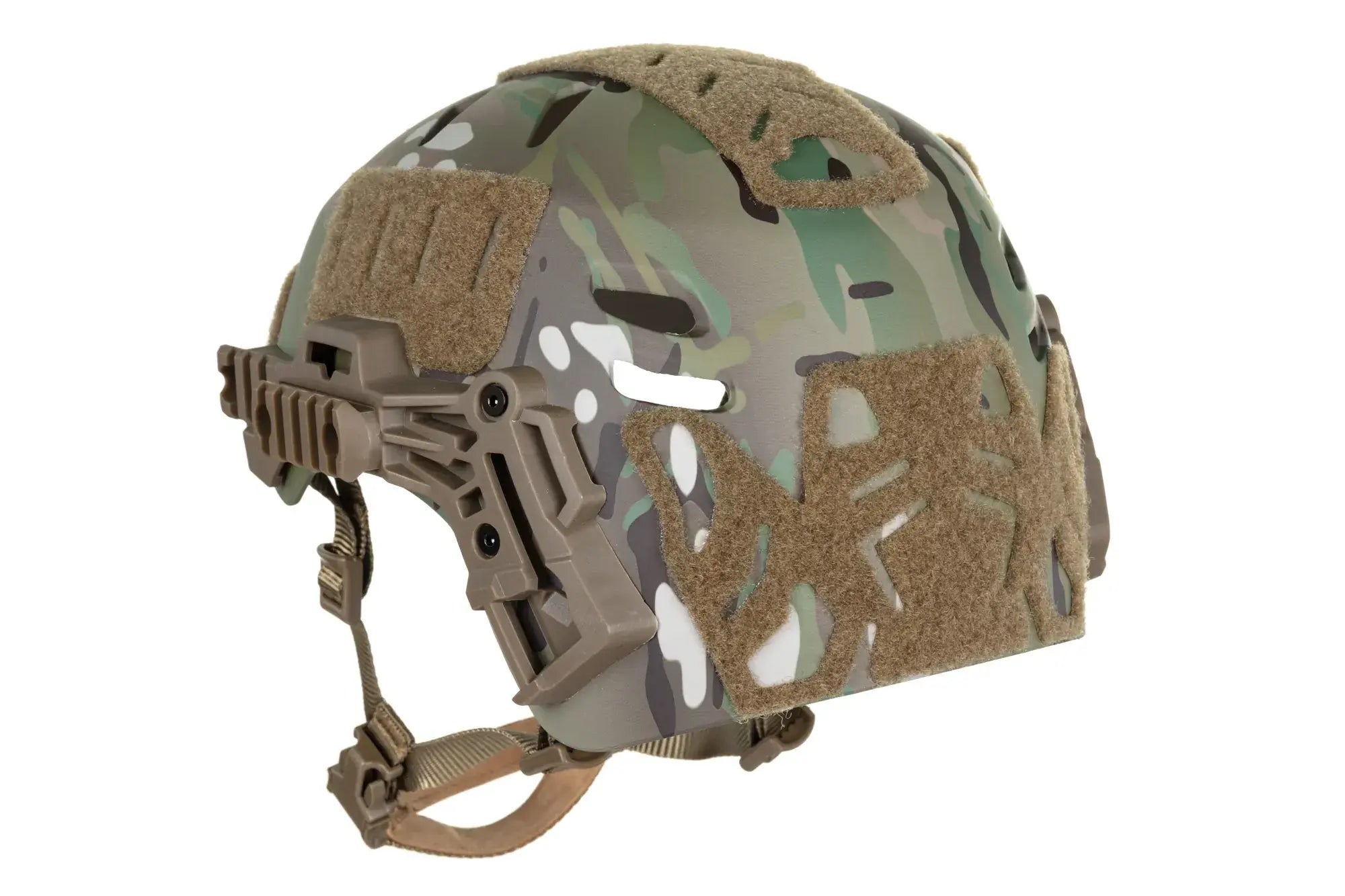 EX HL-102-E helmet (standard version) - MC
