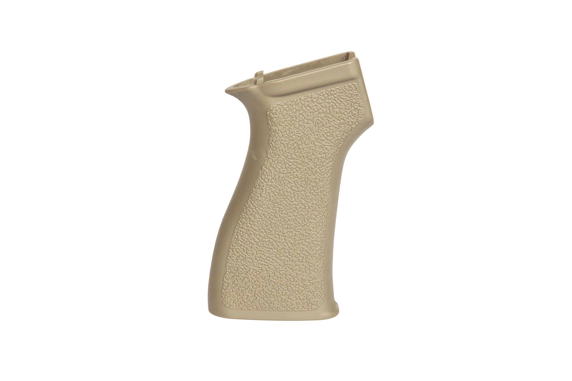 US PALM AEG Pistol Grip for AK airsoft rifles - Dark Earth-1