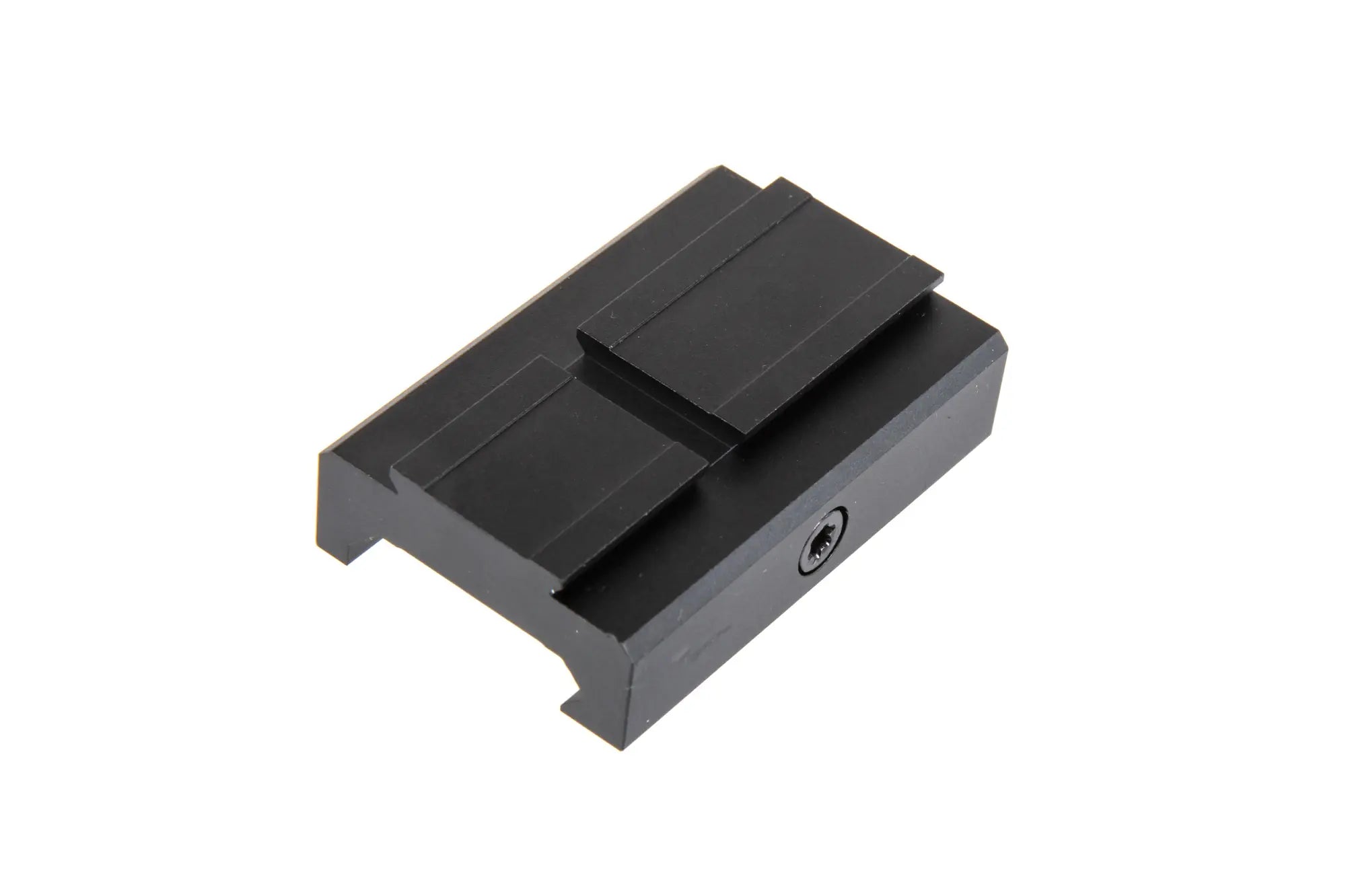 Low Mount VOD Weaver (22mm)