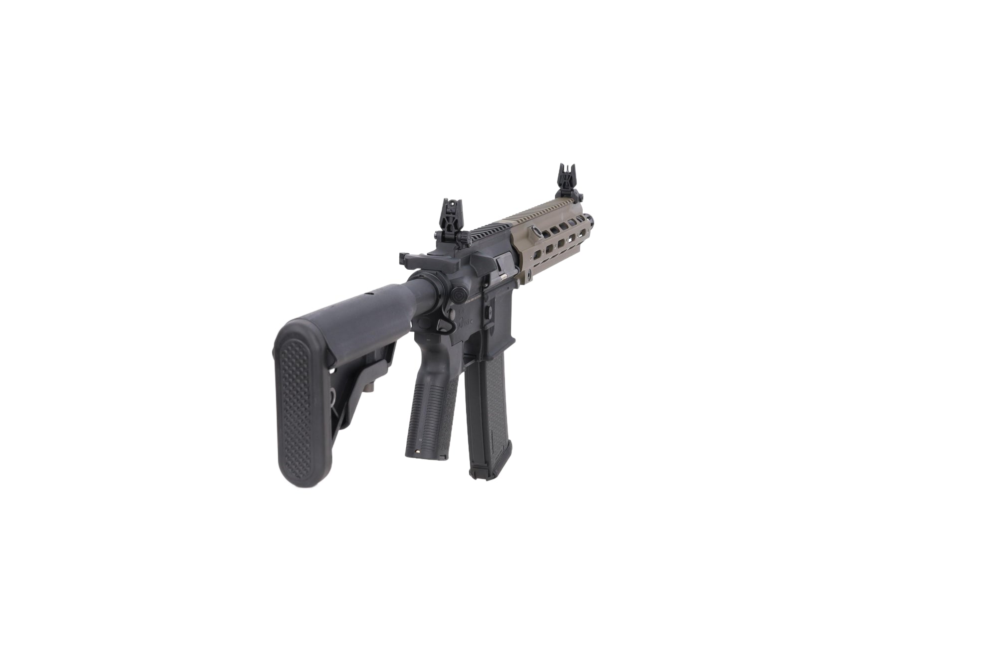 Specna Arms SA-CH30 CORE™ Gen.2 HAL ETU airsoft Carbine Olive-12