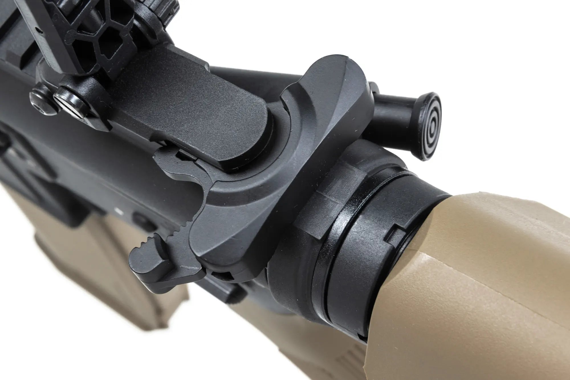 M4 airsoft SA-C06 CORE HAL ETU Gen.2 Half-Tan