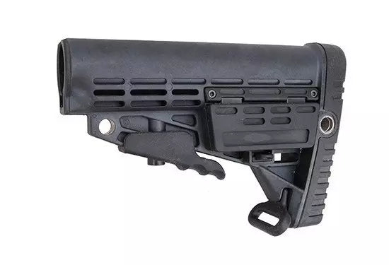 Tactical stock for M4/M16 type replicas-3