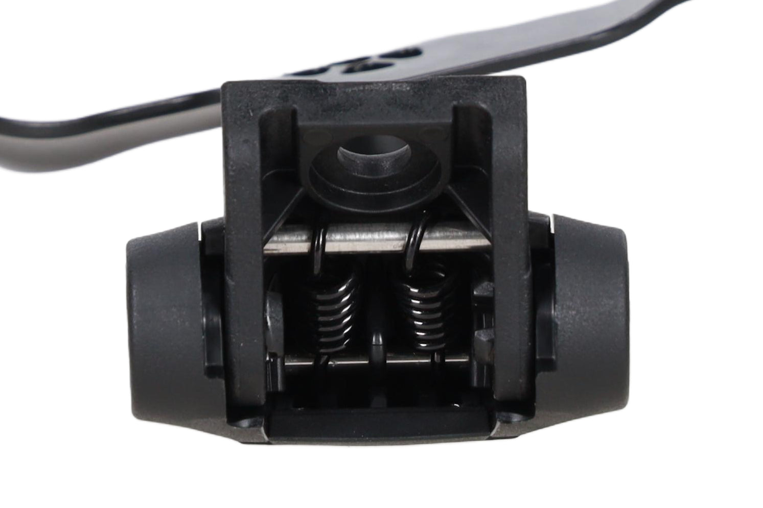 Earmor M16A-MLOK Adapter for M31/M32+ Headphones - Black-5