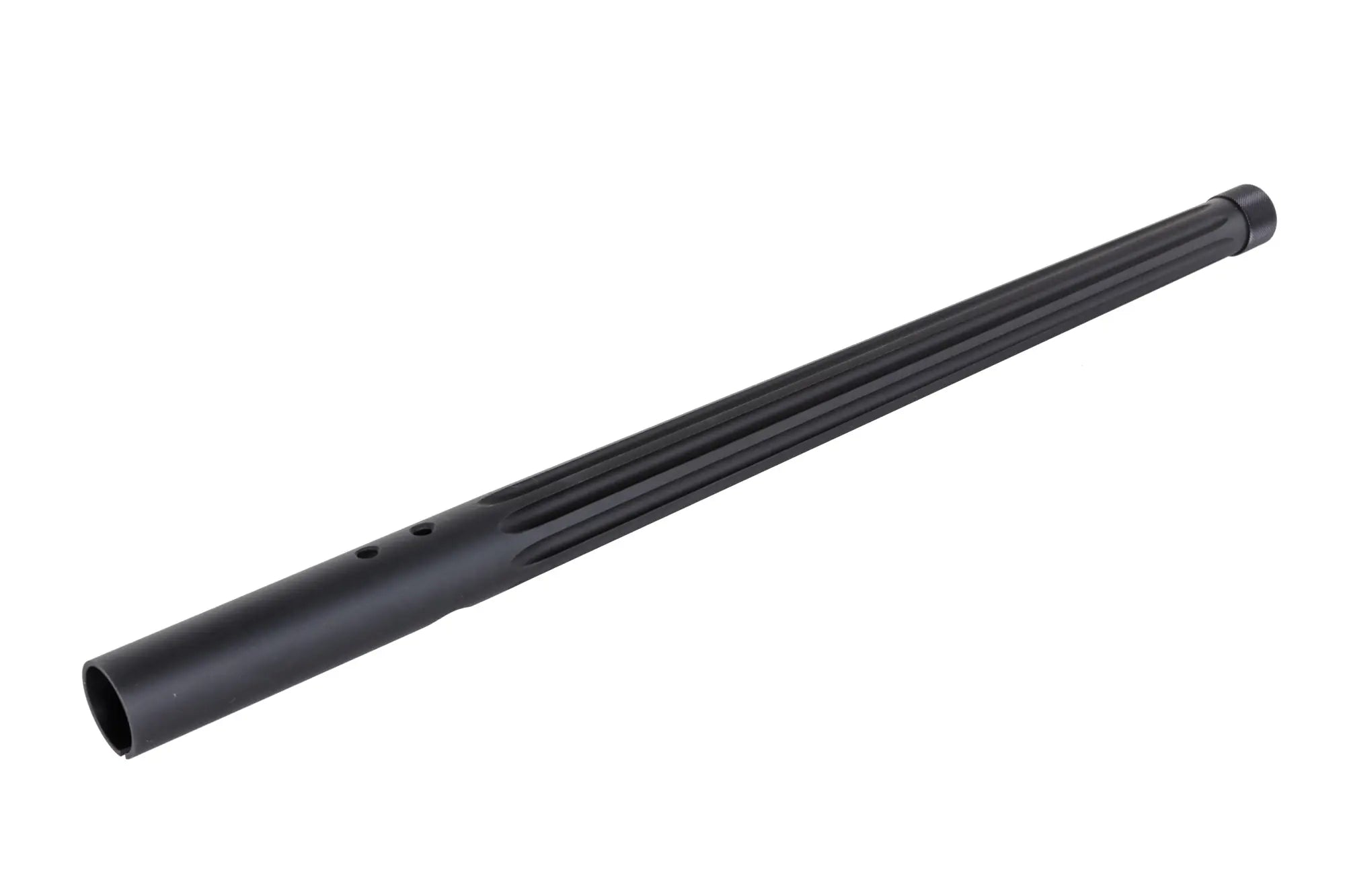 Silverback ribhandguard outer barrel for TAC-41 420mm replicas-3