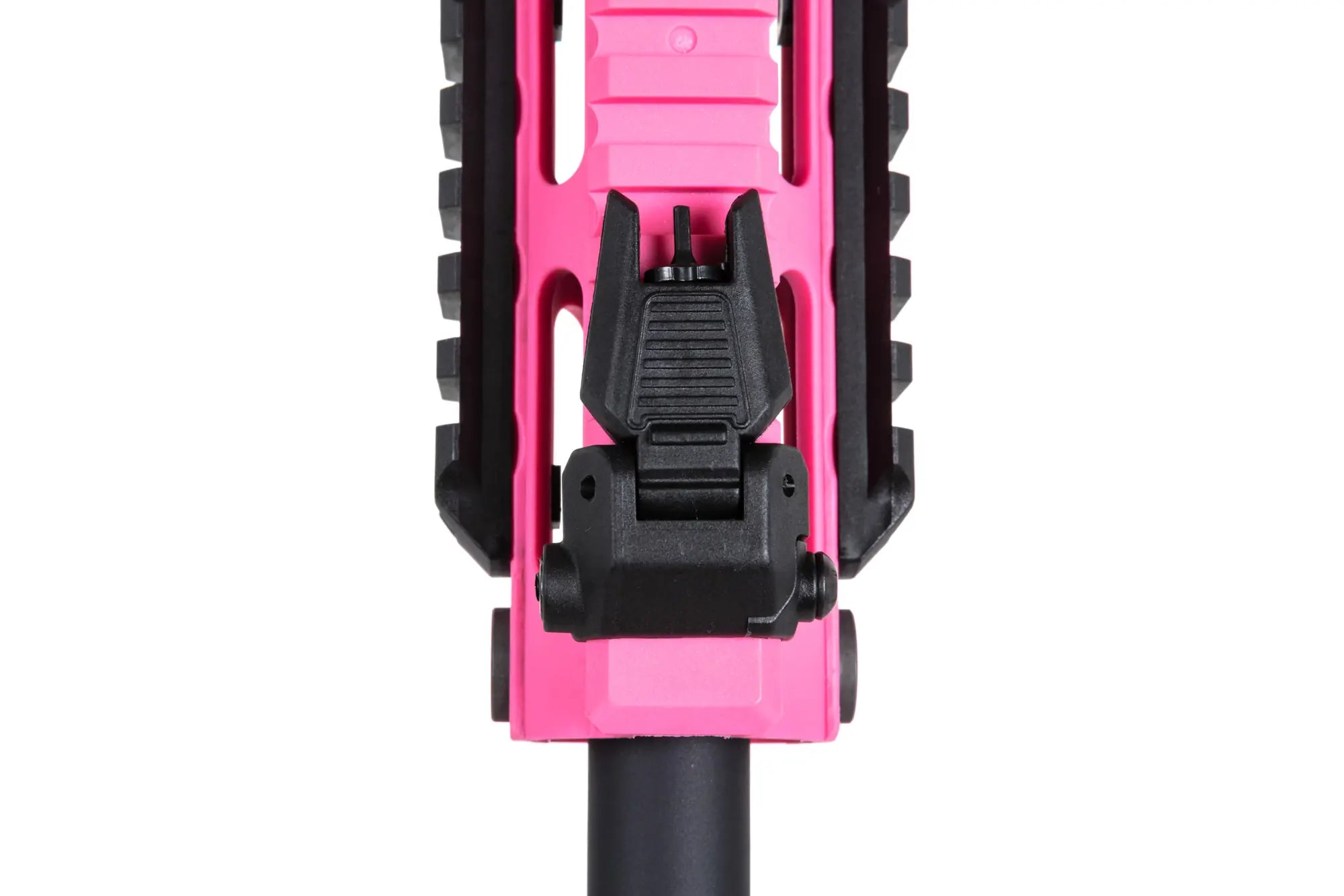 Specna Arms SA-FX01 FLEX™ BLDC™ HAL ETU Gen.2 Pink airsoft Carbine-10