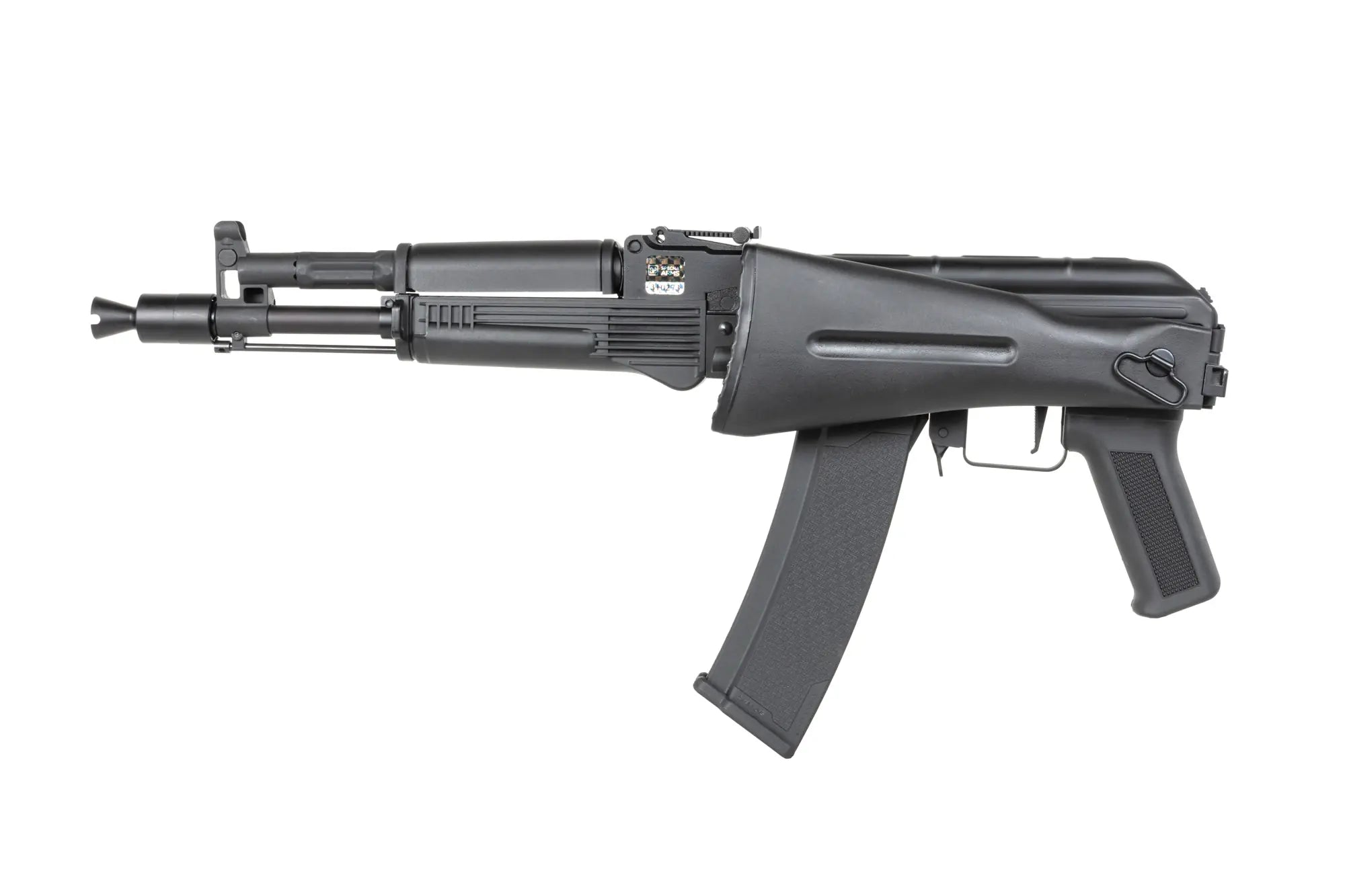 AK airsoft rifle SA-J73 CORE HAL ETU Gen.2