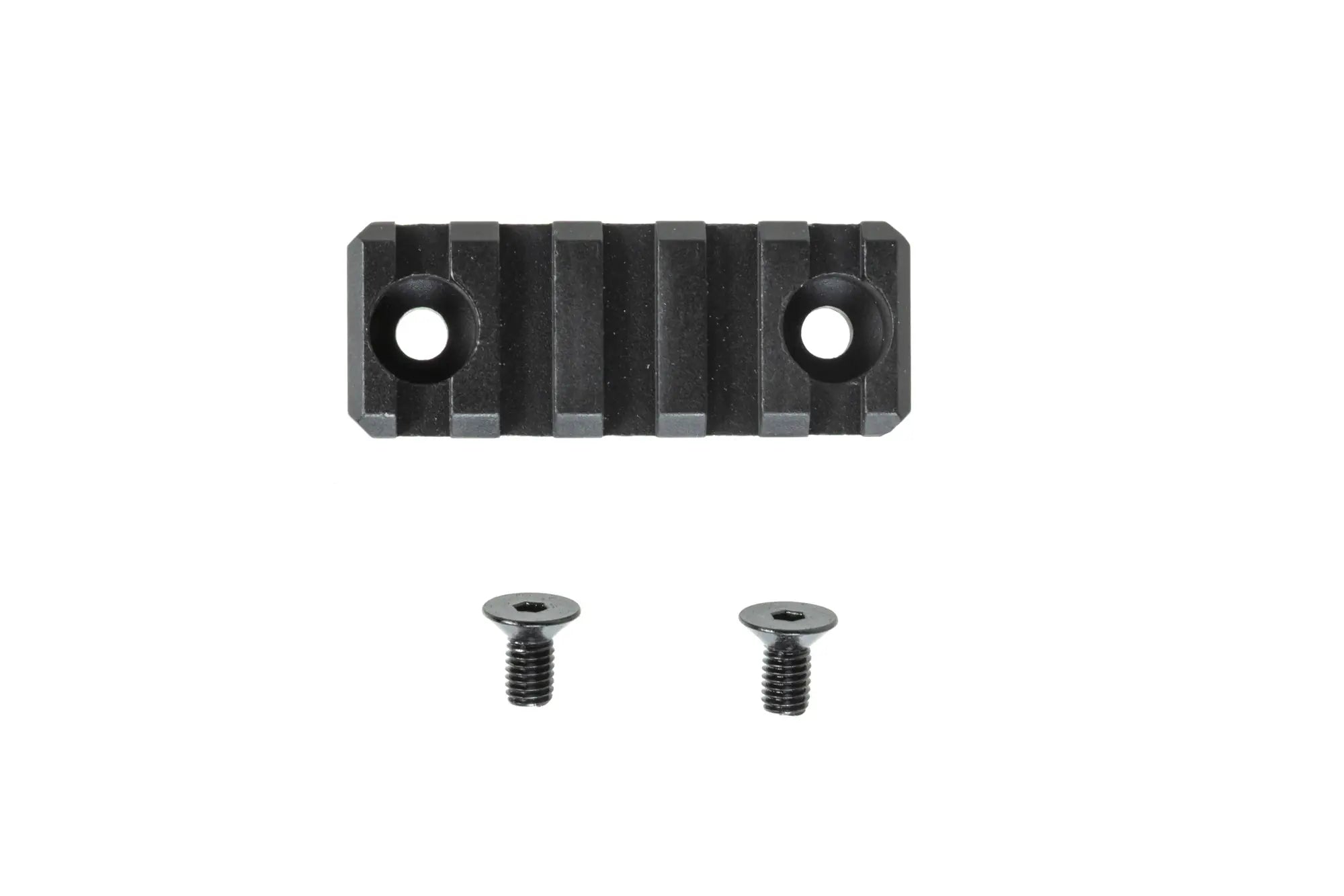 M110 RIS rail for URX III fronts