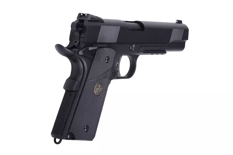 1911 Tactical MEU blowback pistol
