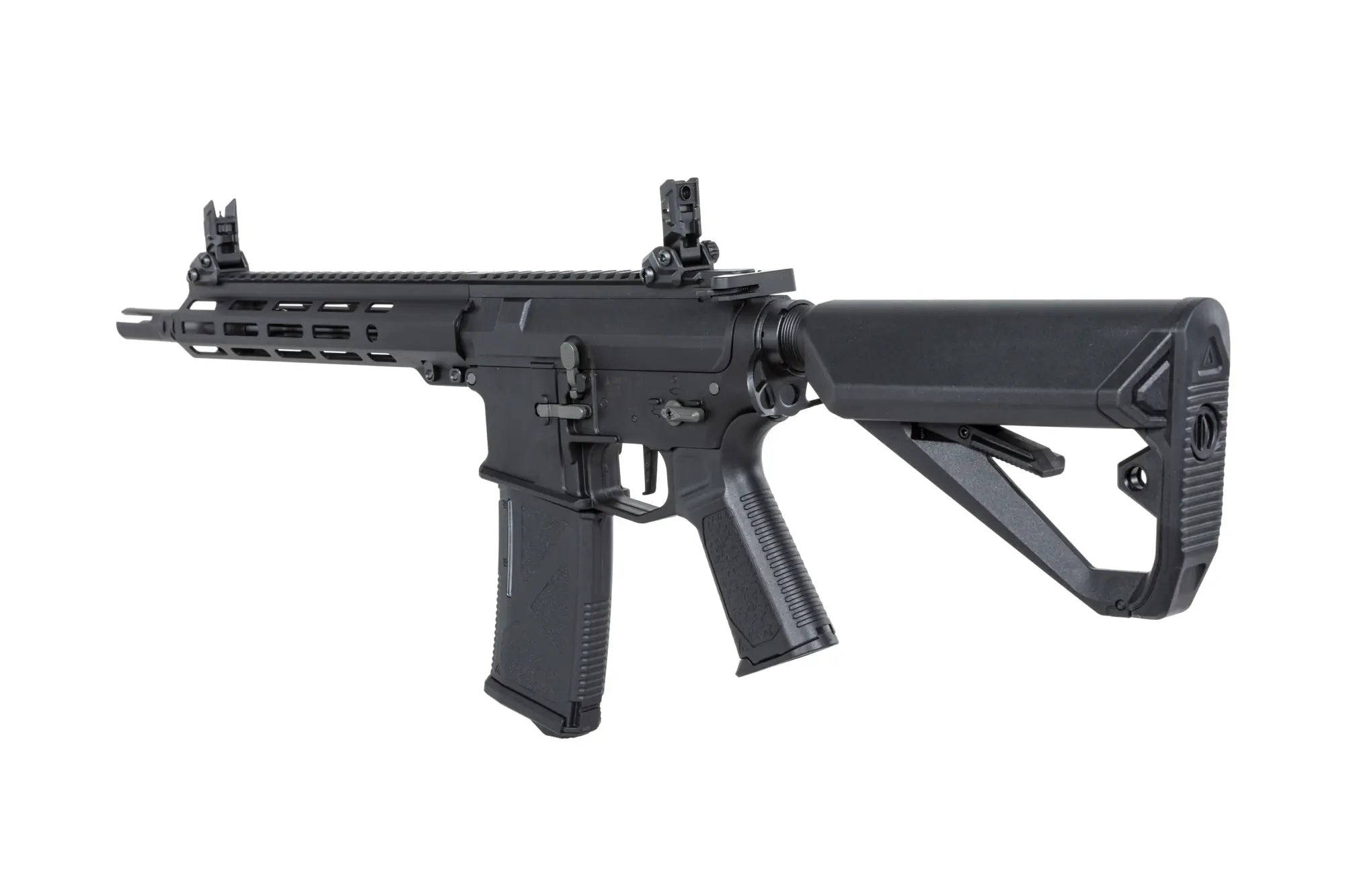 Sword MOD1 CQB 9.55" AEG LITE FE Airsoft Rifle (1.14J)