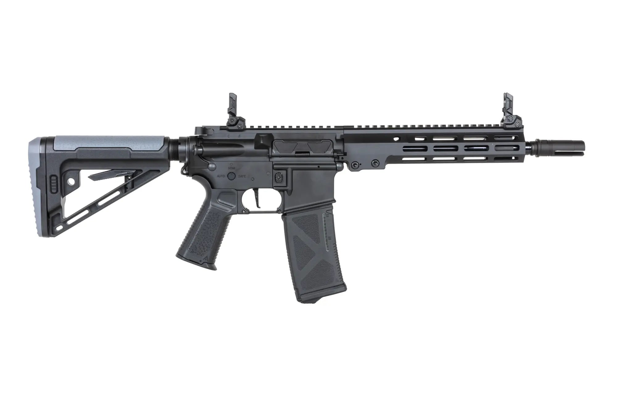 Arcturus Saber MK16 AT-AR12E FE™ airsoft Carbine-8