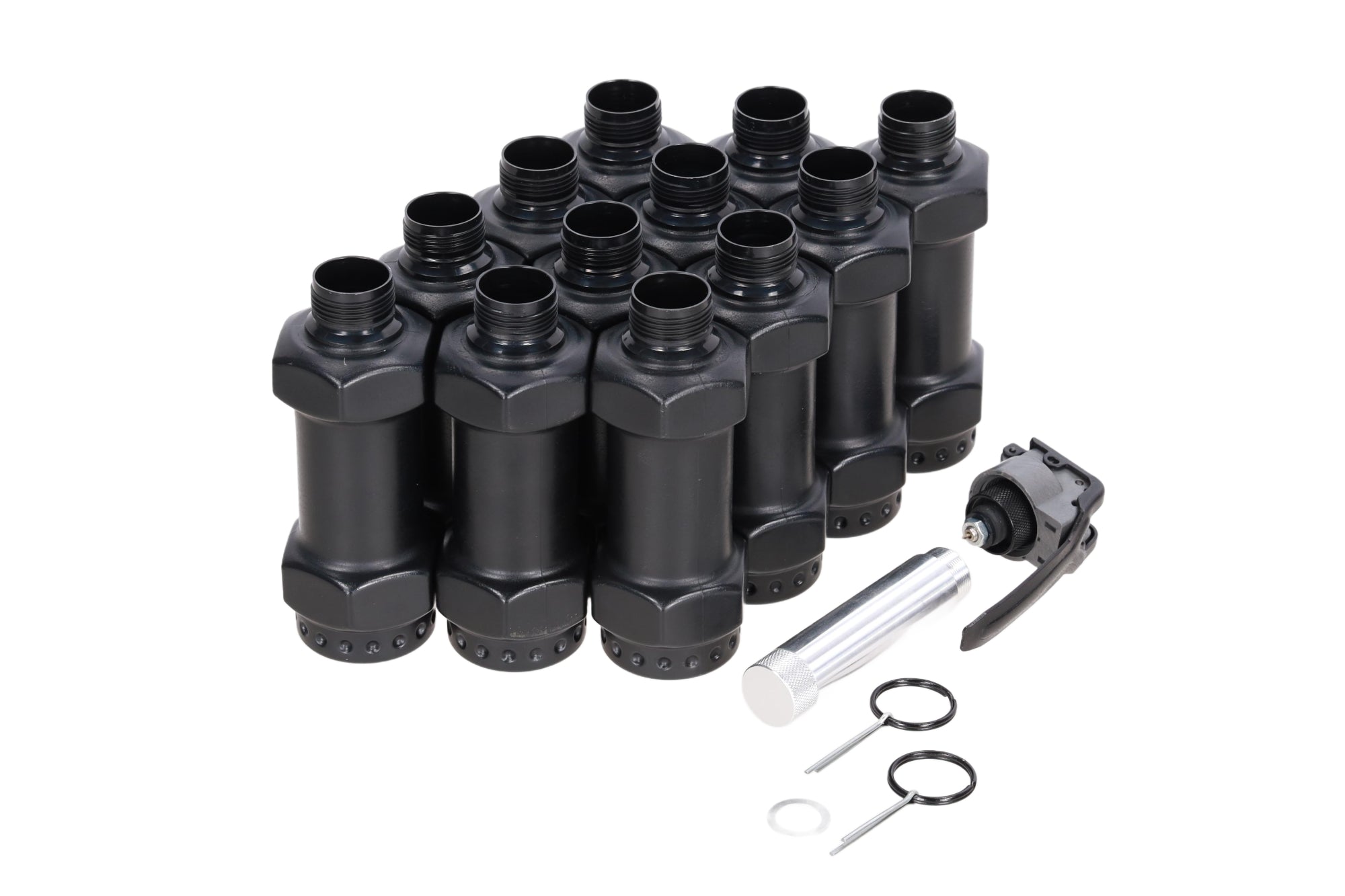 Specna Arms VAPOR™ CO2 Grenade set of 12 grenades-3