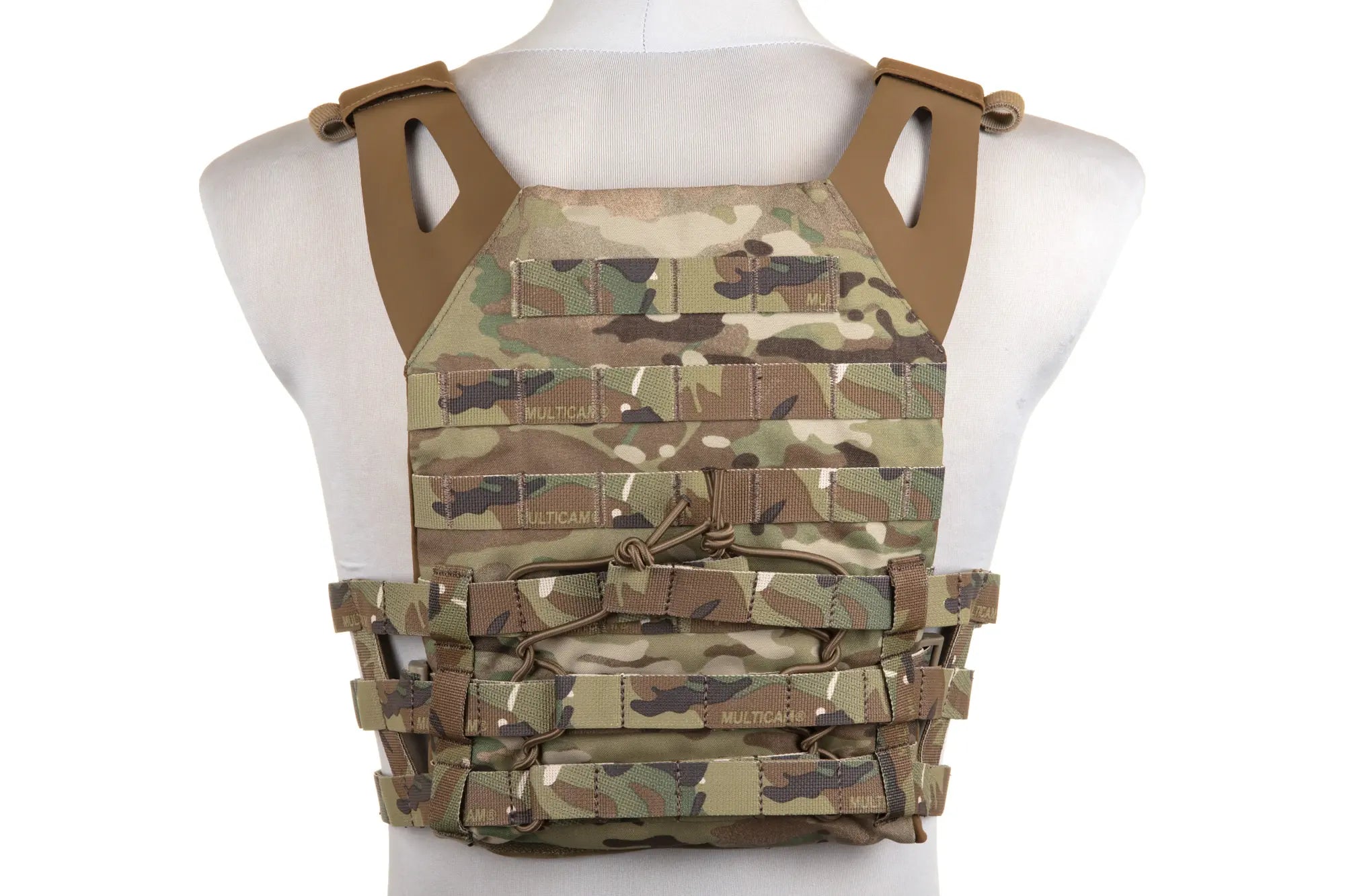 Emerson Gear Jumper Plate Carrier Vest Multicam-4