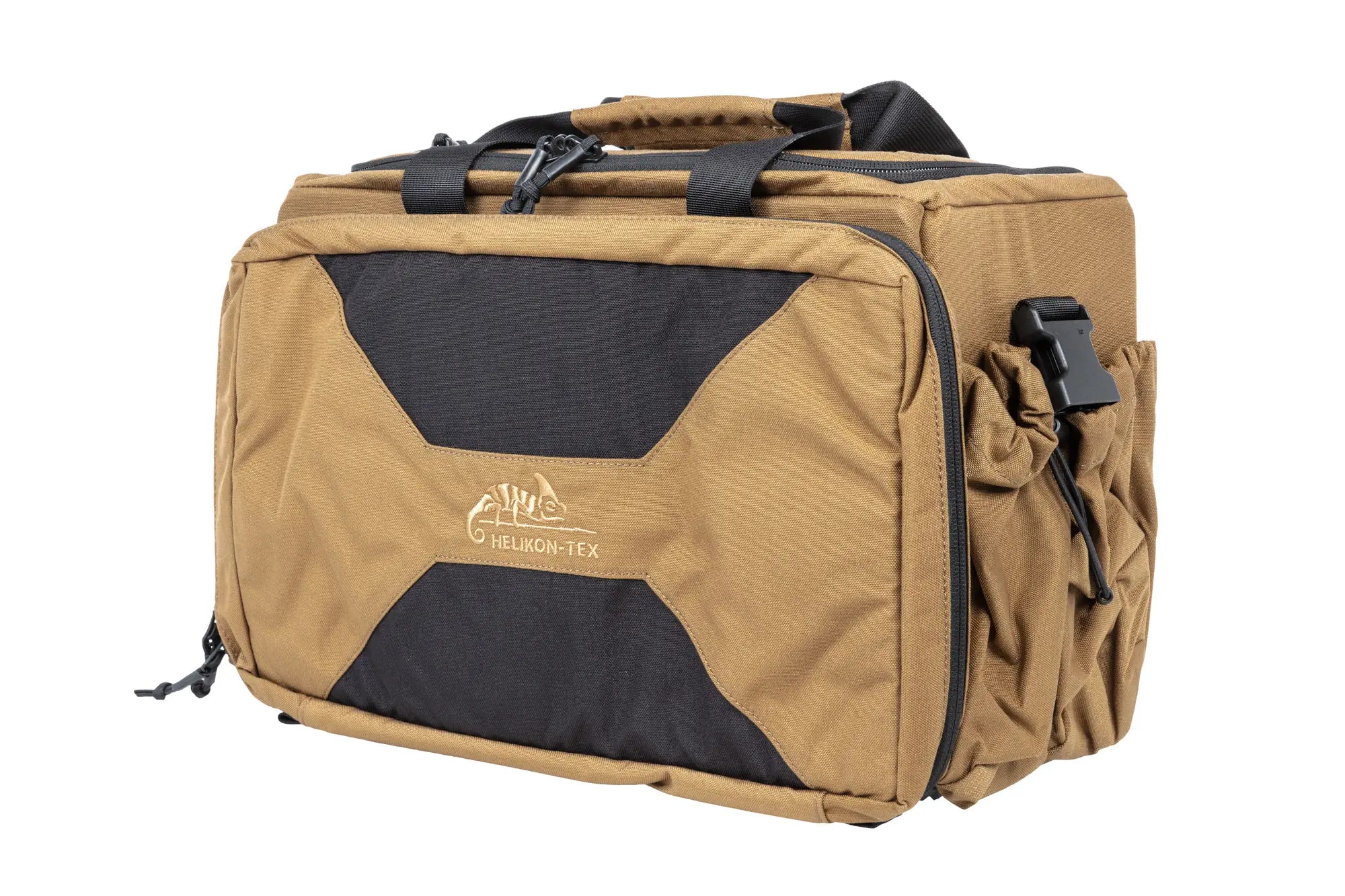 Tactical bag 17L Mission Coyote Brown