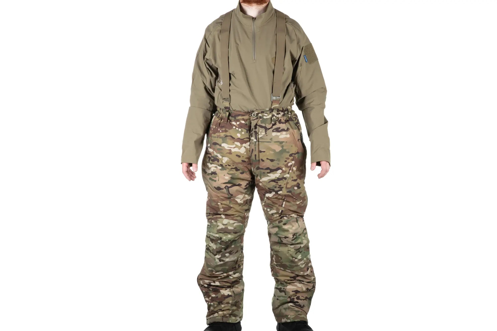 Emerson Gear Blue Label 'Reindeer' Winter Trousers Multicam-2
