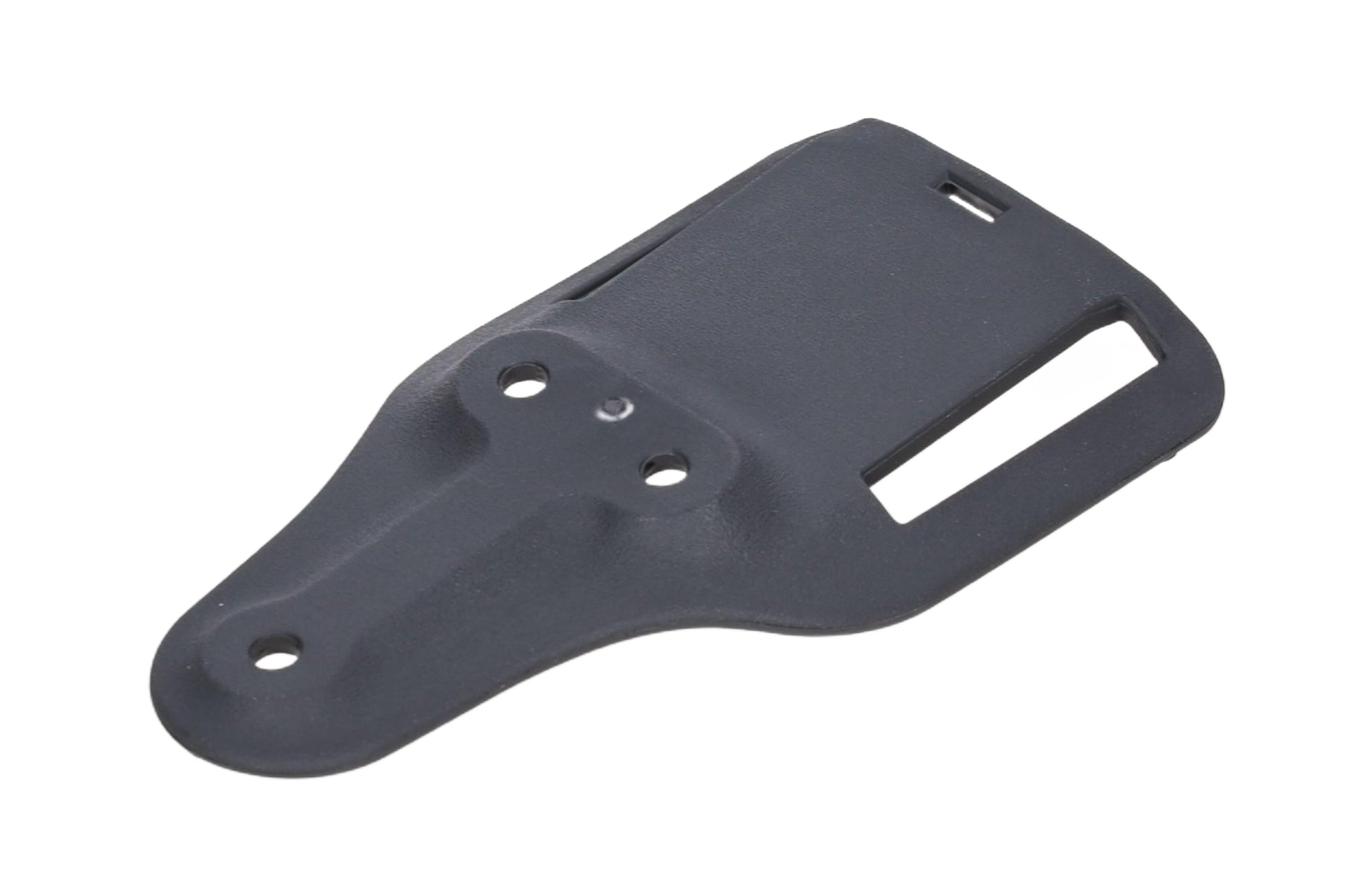 SaTac Belt Flipper Short for Holsters Black
