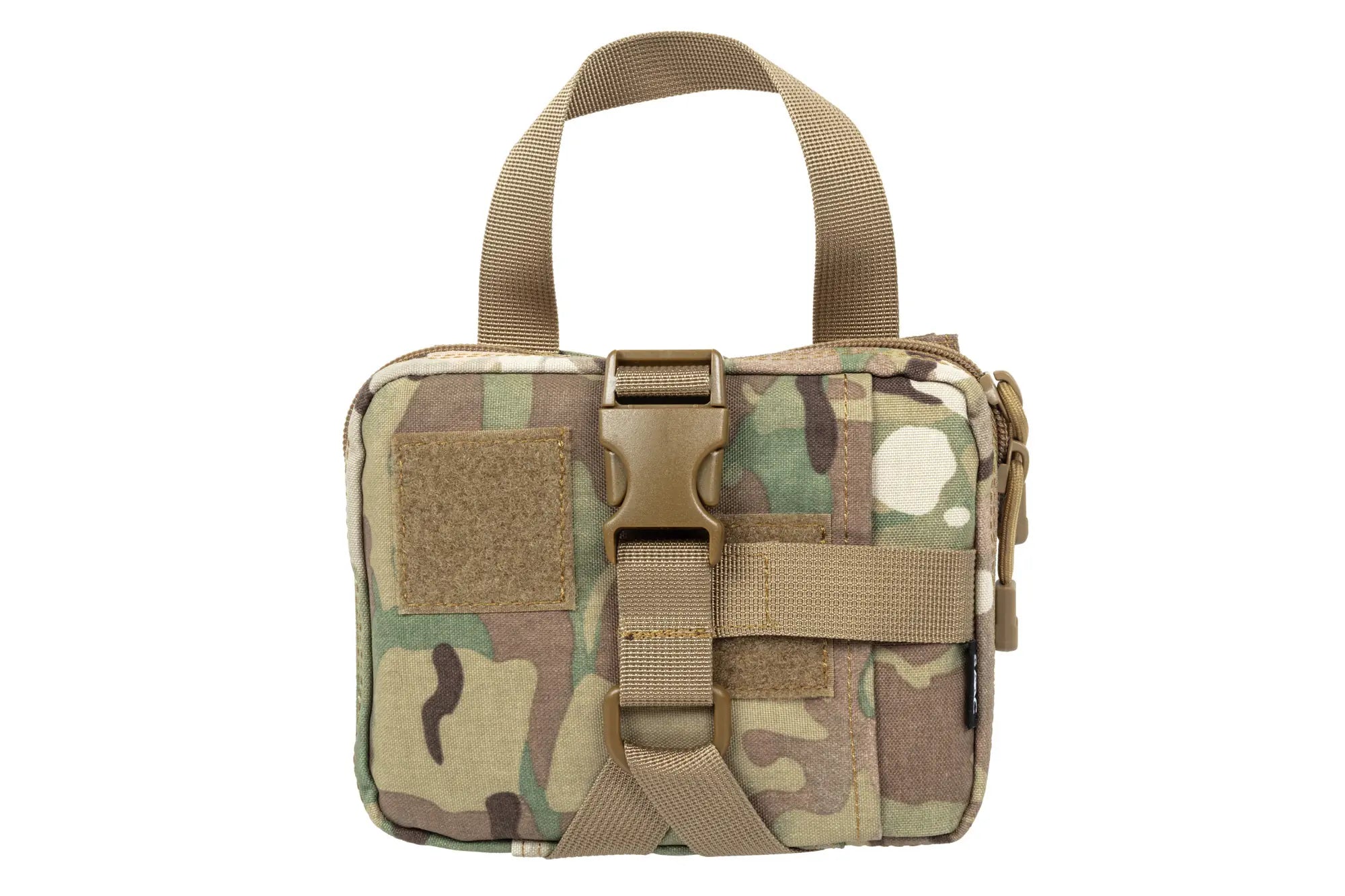 Tactical first aid kit | Multicam