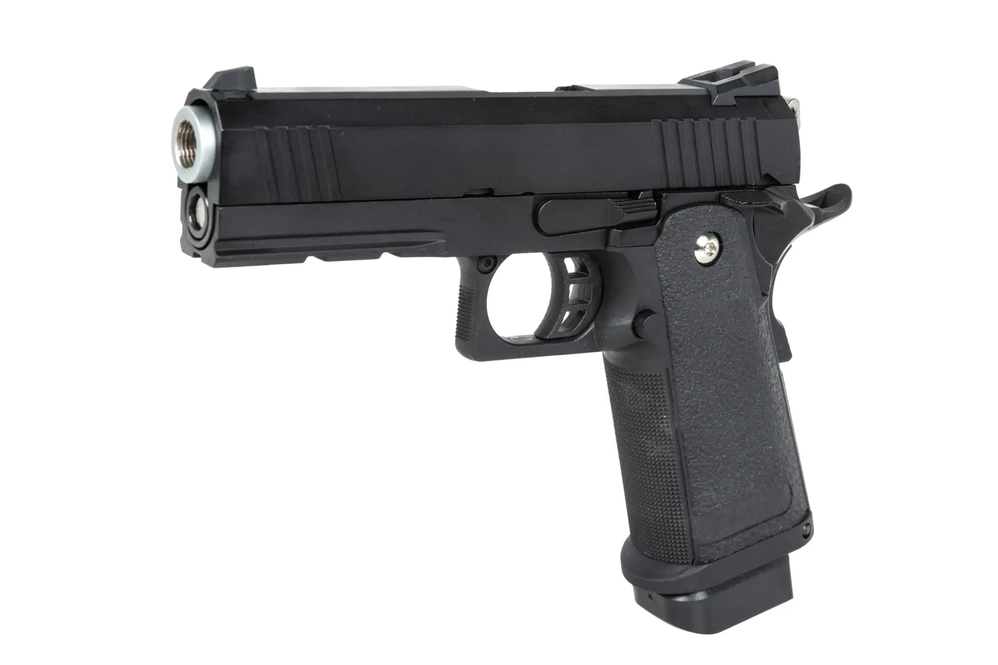 E&C EC-2103 airsoft pistol-6