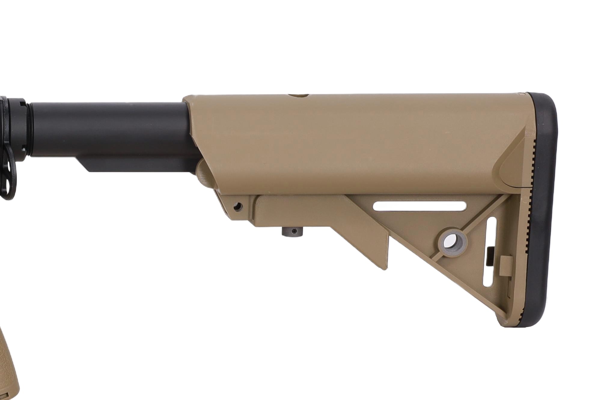 Specna Arms SA-E20 EDGE™ HAL2™ Half-Tan airsoft Carbine-12