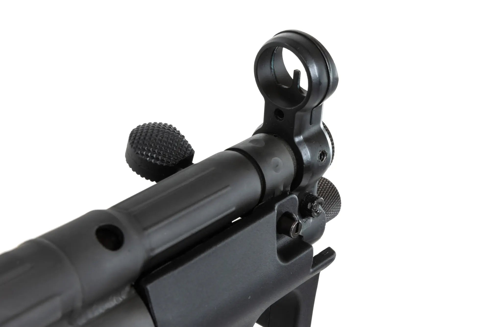 Airsoft SWAT K (B.R.S.S) folding stock