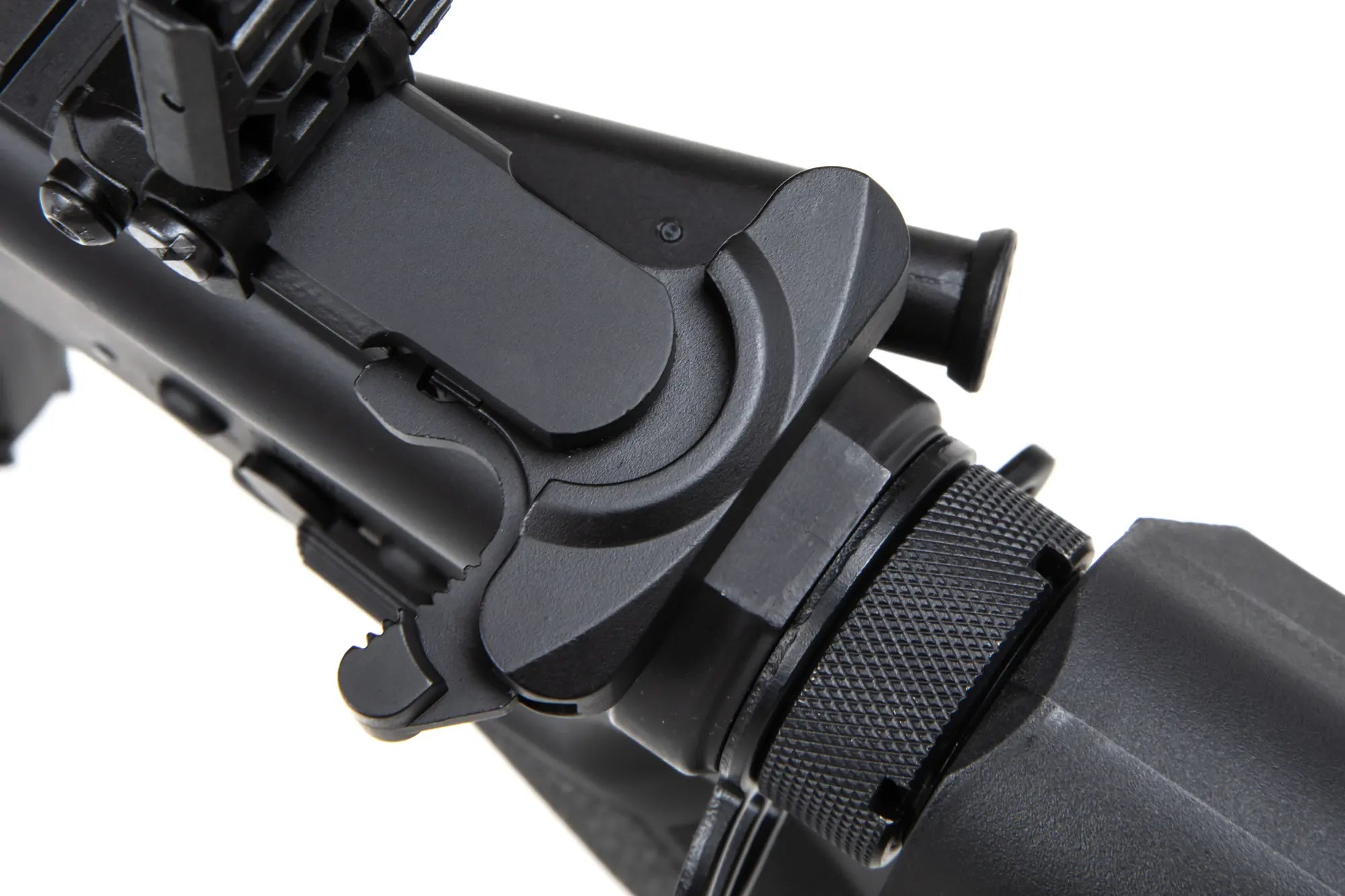 M4 airsoft rifle SA-P23 Prime Aster II ETU