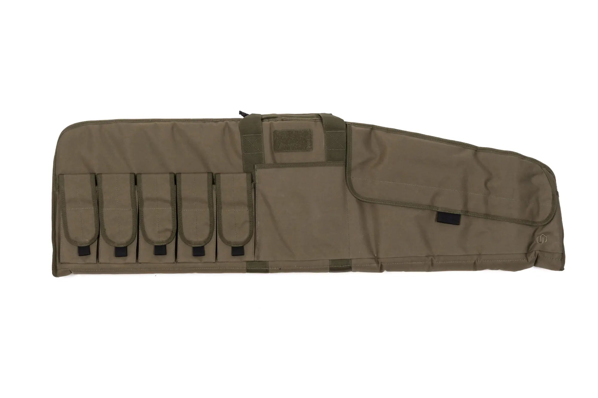 SAVIOR EQUIPMENT The Patriot Rifle Case 114 cm Olive-1