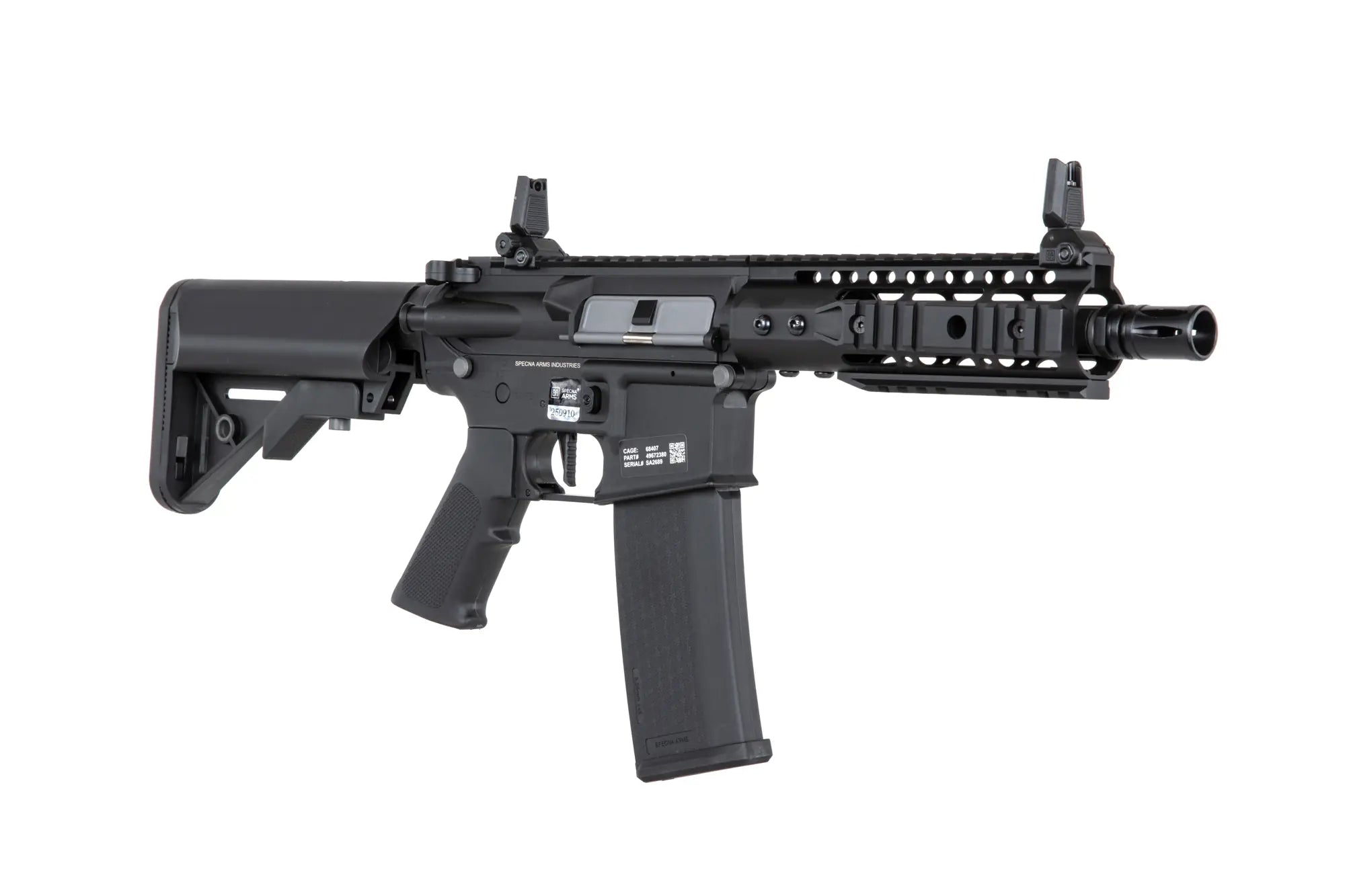 Specna Arms SA-C12 CORE™ HAL ETU™ ASG Carbine-7