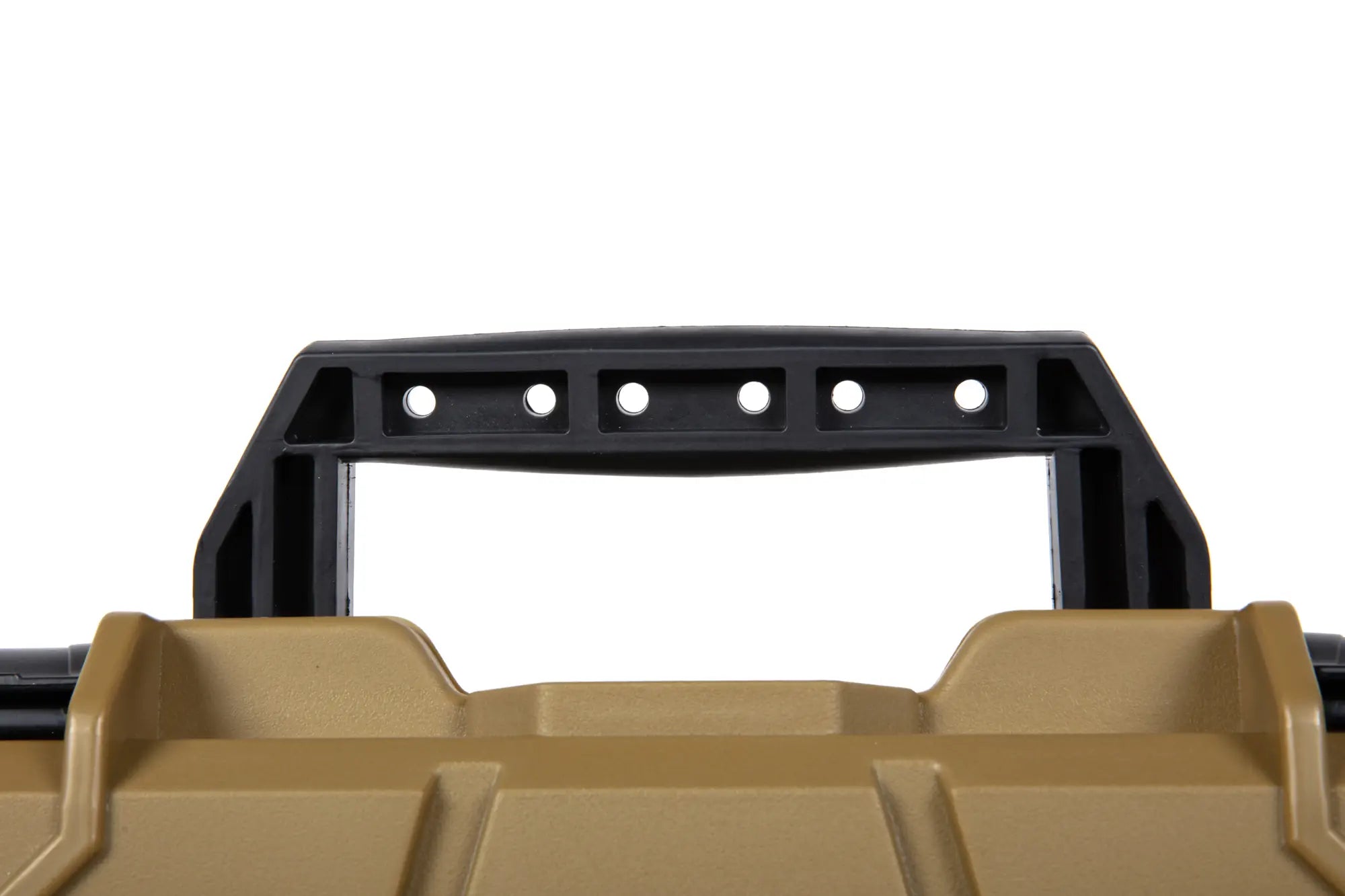 Specna Arms Gun Case 100 cm Tan-9